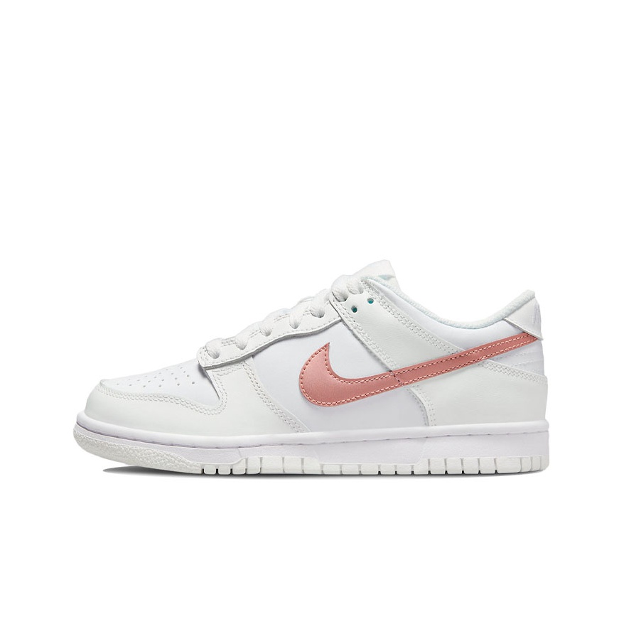 Nike Dunk Low ‘White Pink’ DH9765-100 Domahi Store