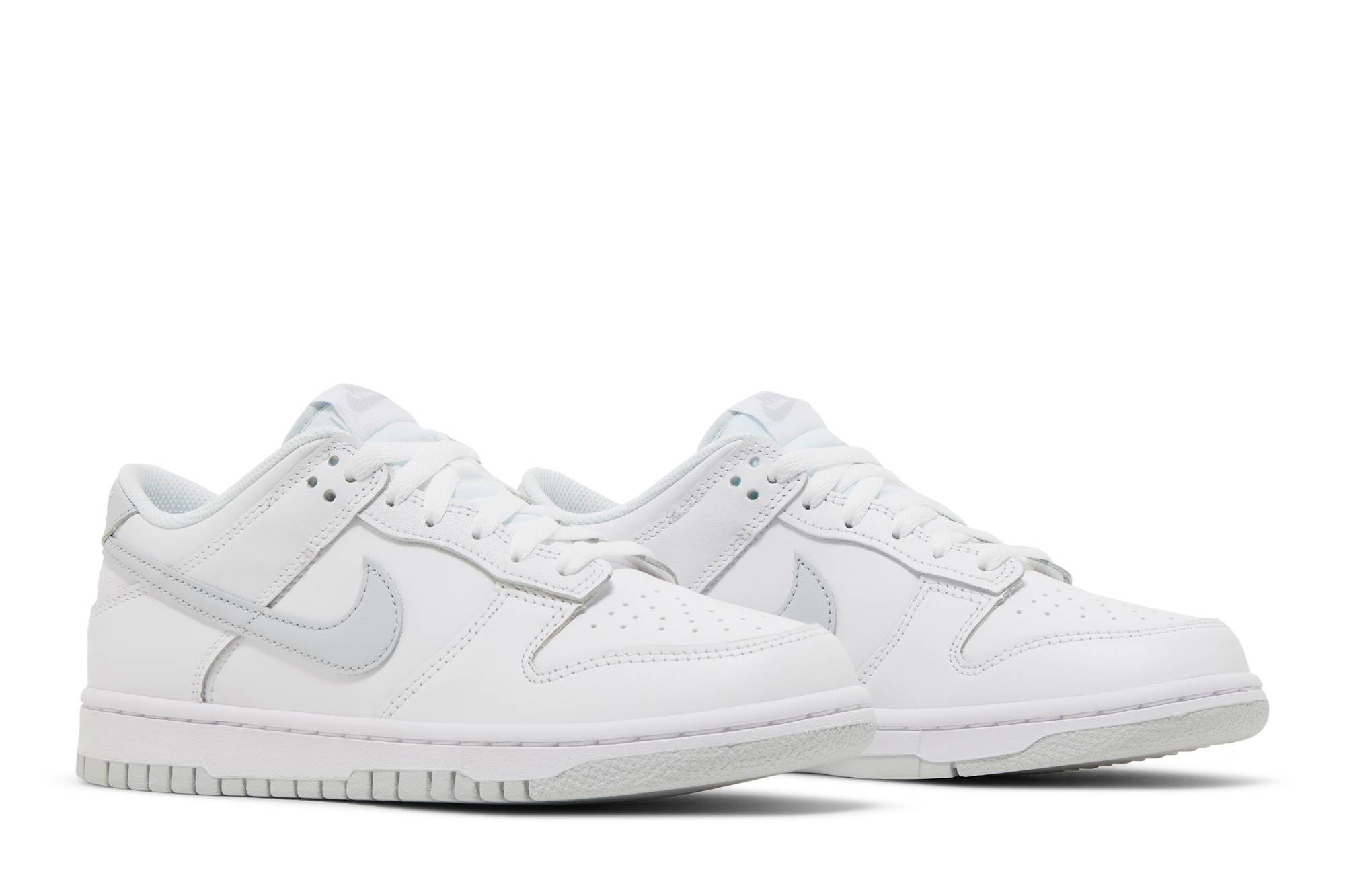 Nike Dunk Low ‘White Pure Platinum’ DH9765-102 Domahi Store