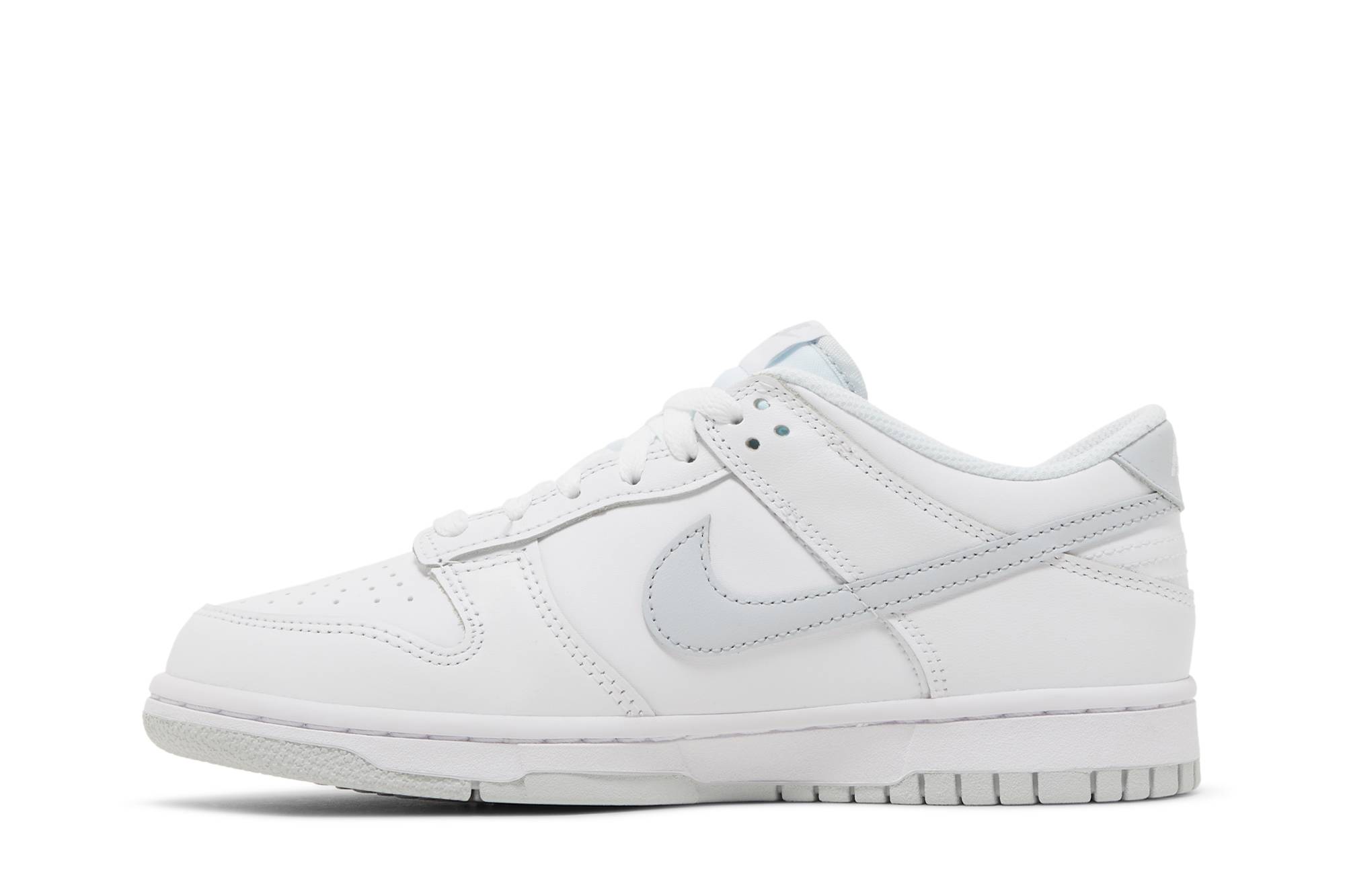 Nike Dunk Low ‘White Pure Platinum’ DH9765-102 Domahi Store