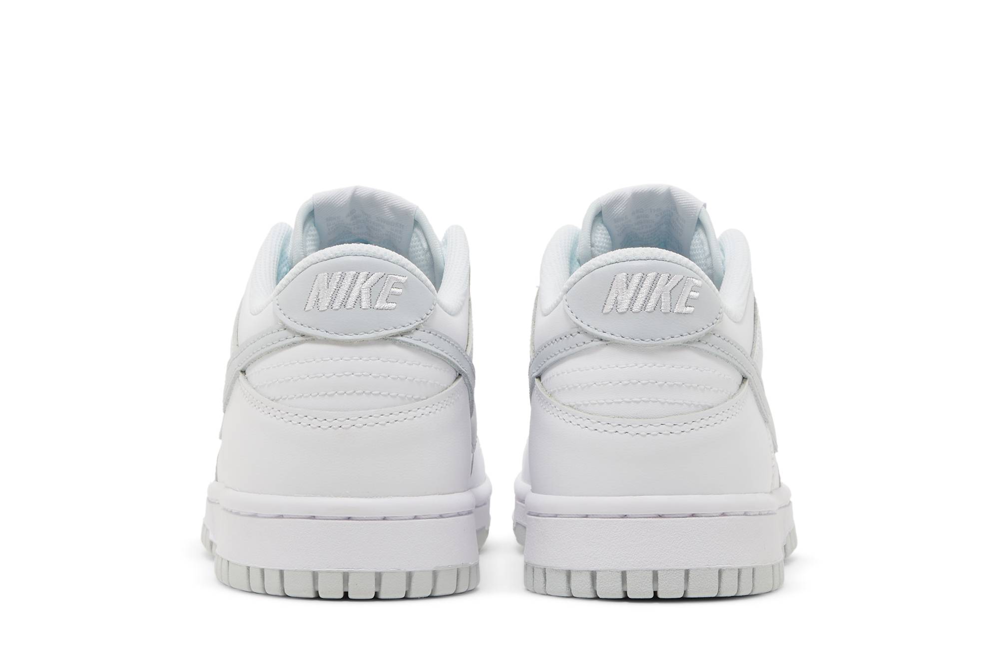 Nike Dunk Low ‘White Pure Platinum’ DH9765-102 Domahi Store