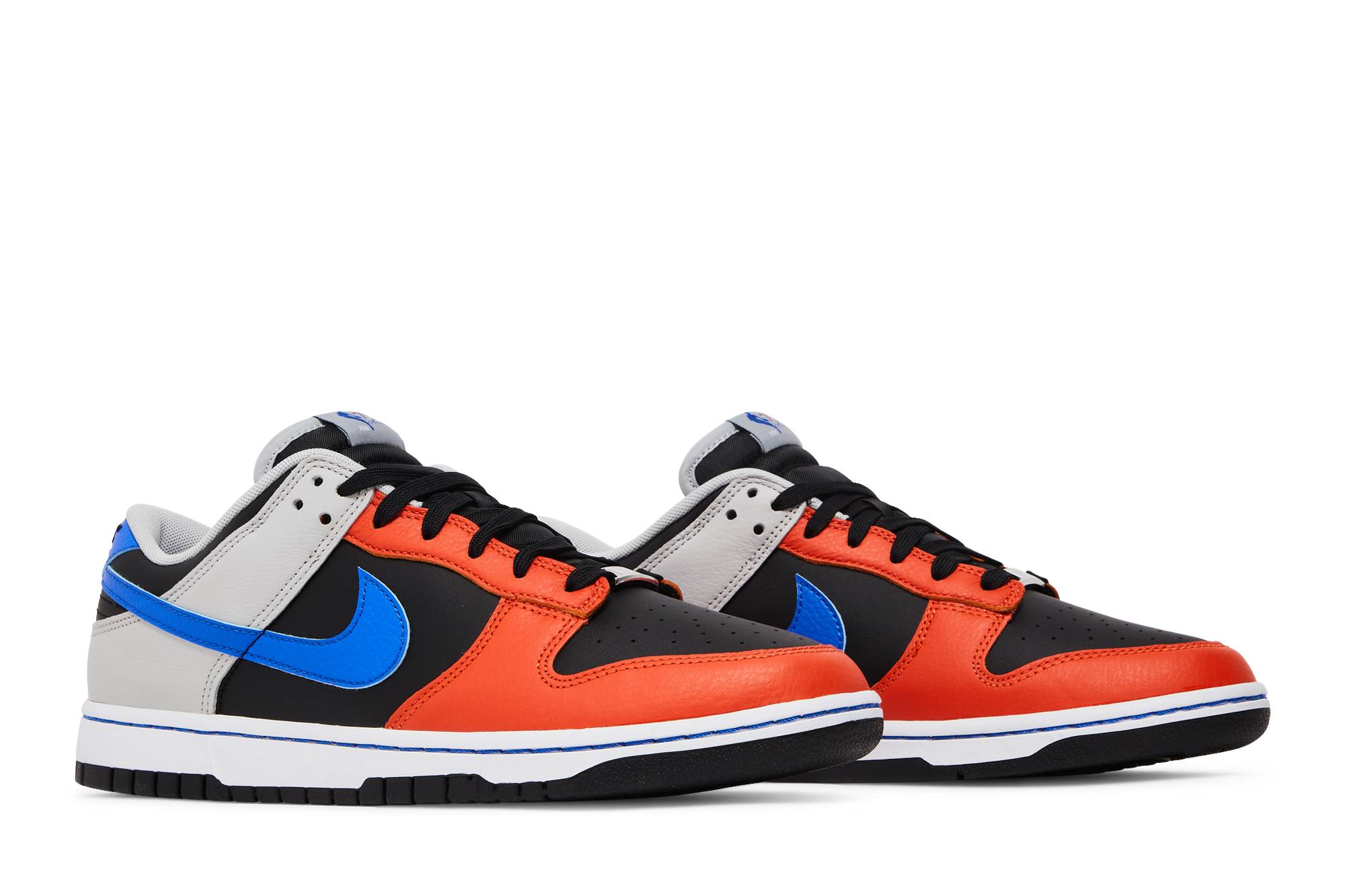 Nike Dunk Low x NBA EMB ’75th Anniversary Knicks’ DD3363-002 Domahi store