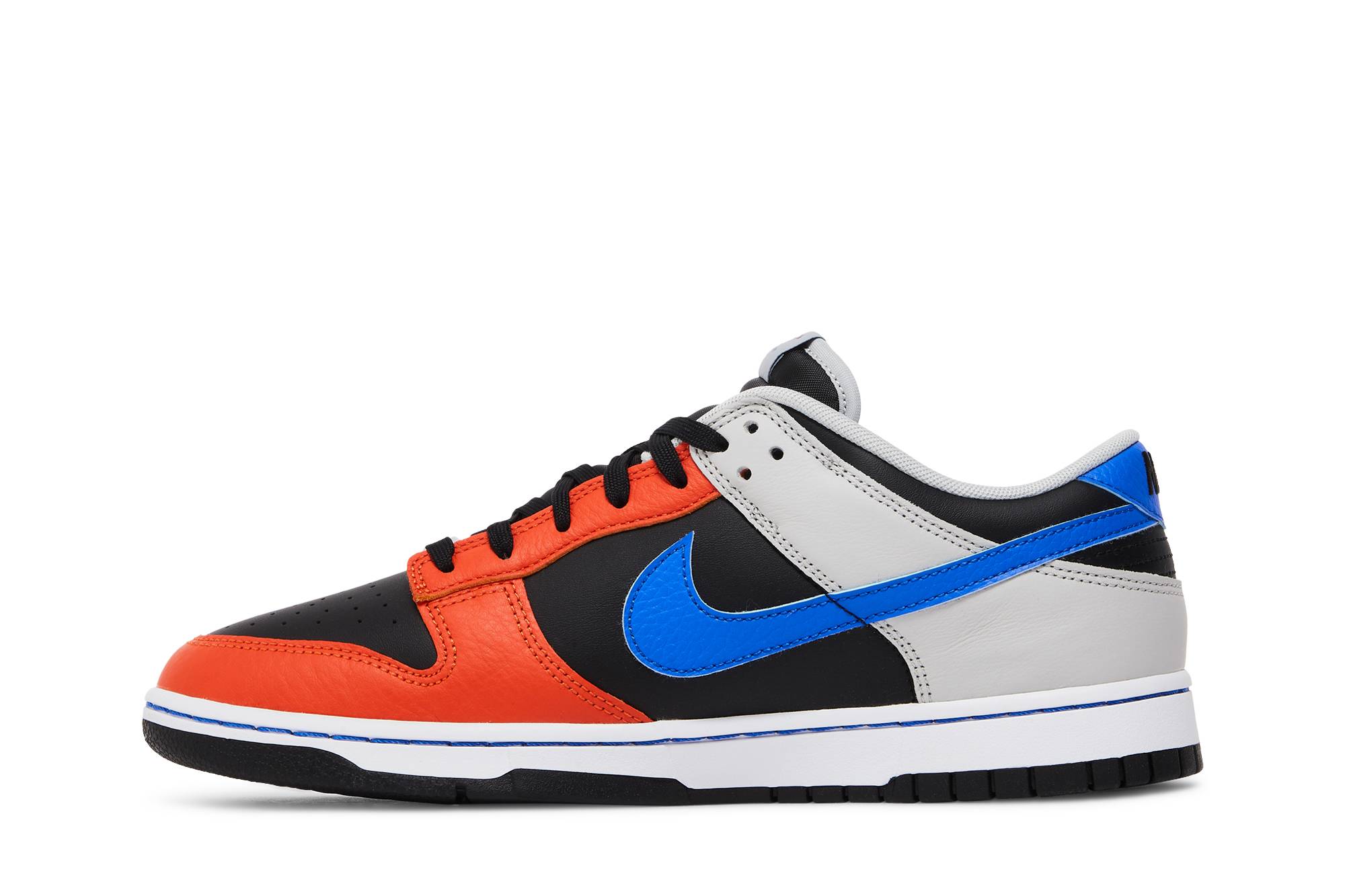 Nike Dunk Low x NBA EMB ’75th Anniversary Knicks’ DD3363-002 Domahi store