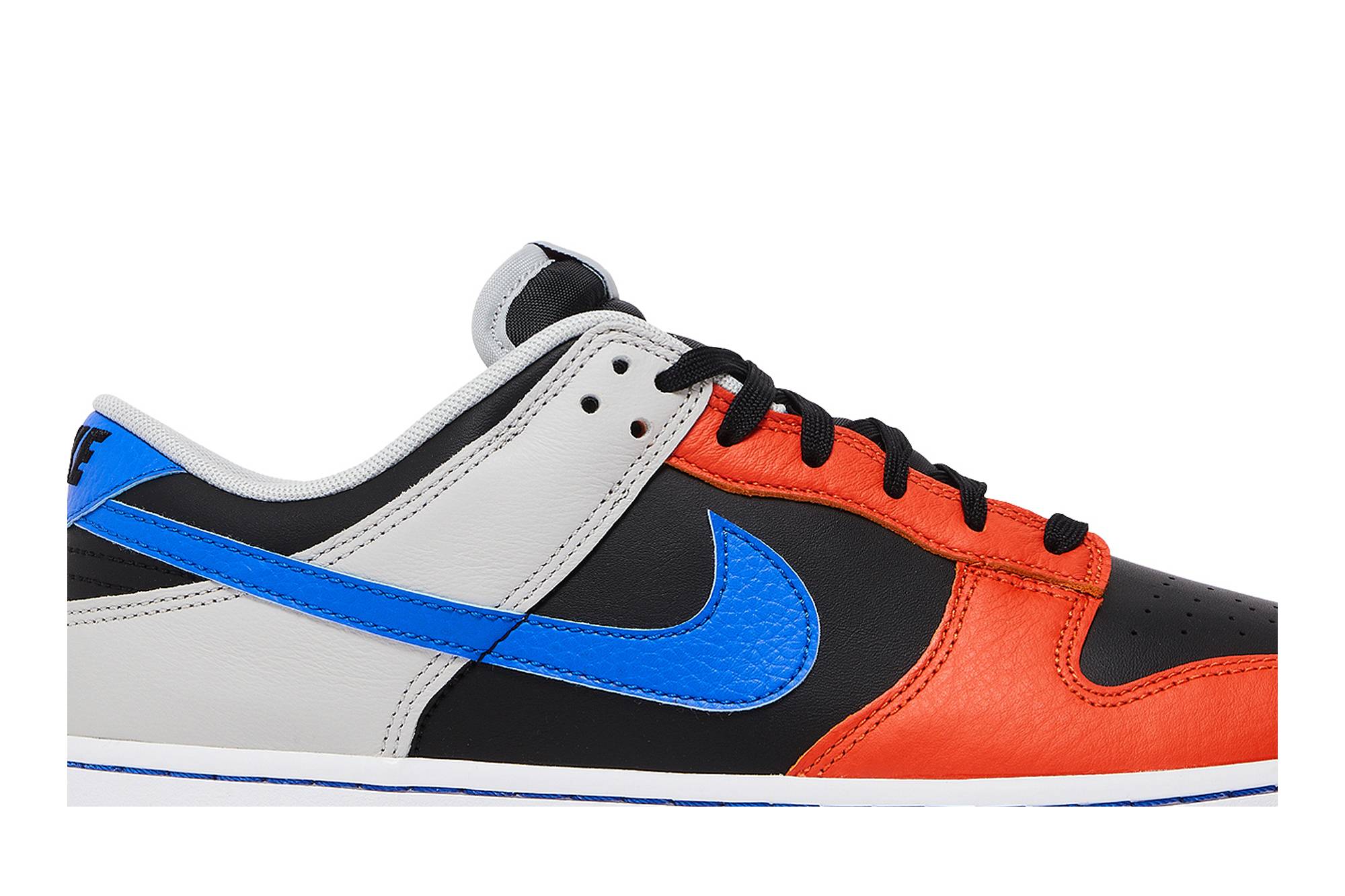 Nike Dunk Low x NBA EMB ’75th Anniversary Knicks’ DD3363-002 Domahi store