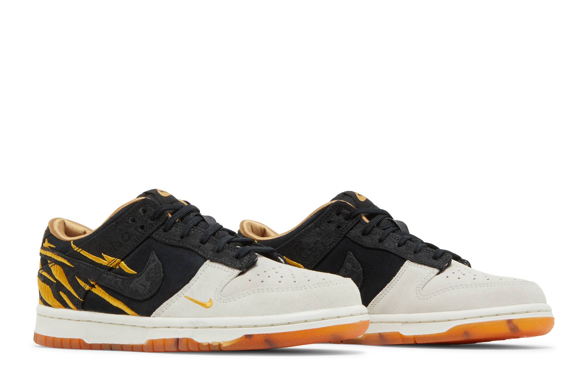 Nike Dunk Low ‘Year of the Tiger’ DQ5351-001 Domahi store