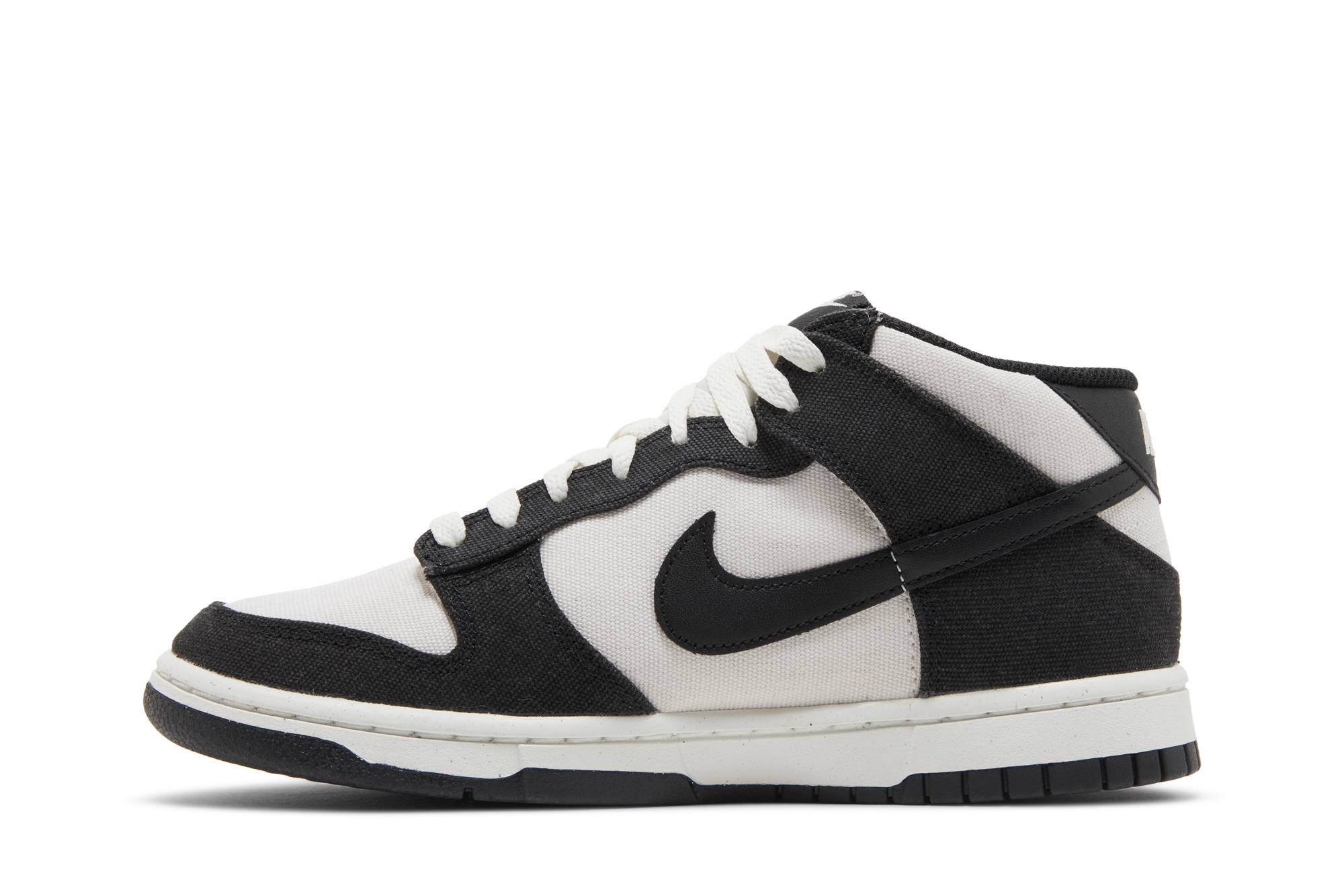 Nike Dunk Mid ‘Panda’ DV0830-102 Domahi Store