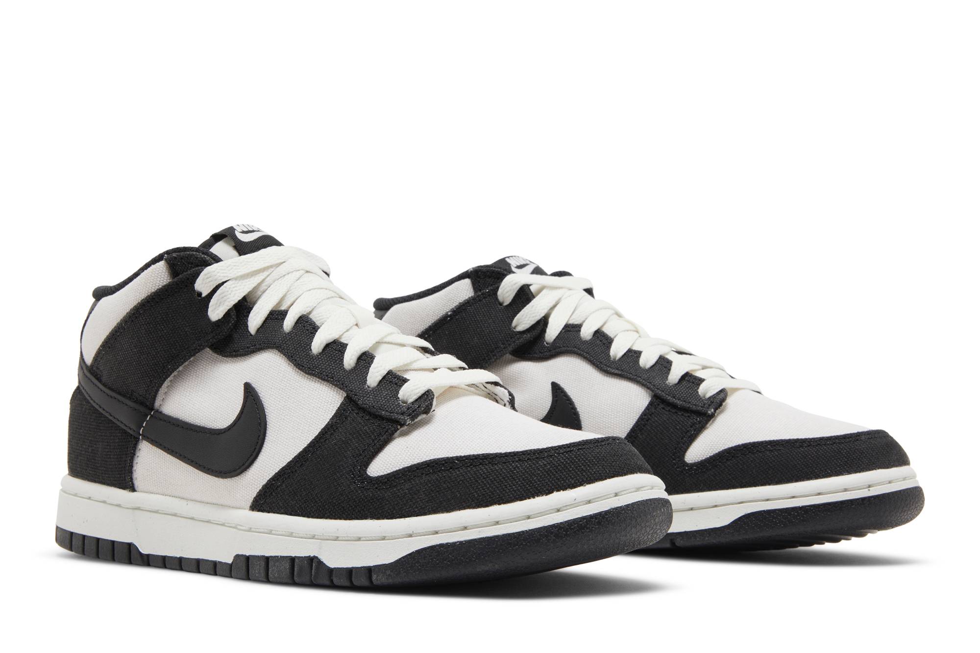 Nike Dunk Mid ‘Panda’ DV0830-102 Domahi Store