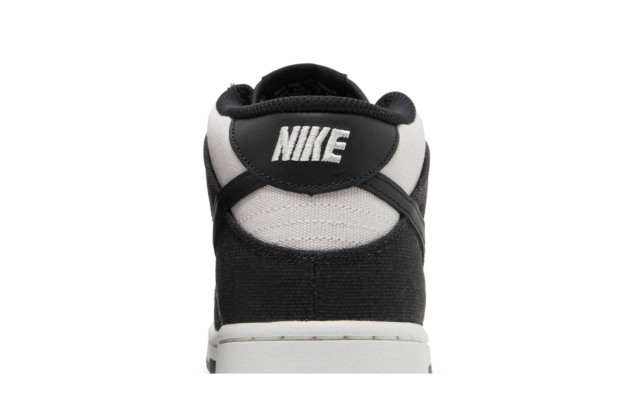 Nike Dunk Mid ‘Panda’ DV0830-102 Domahi Store