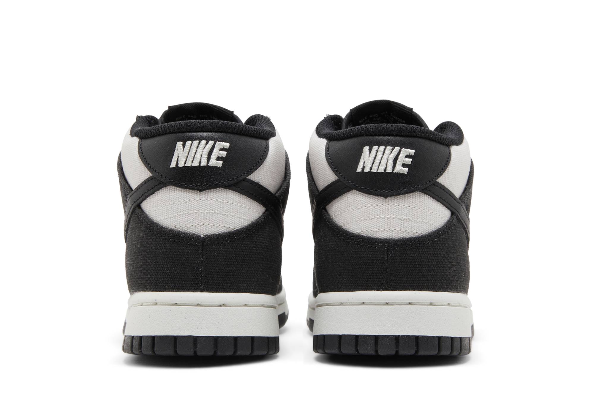Nike Dunk Mid ‘Panda’ DV0830-102 Domahi Store