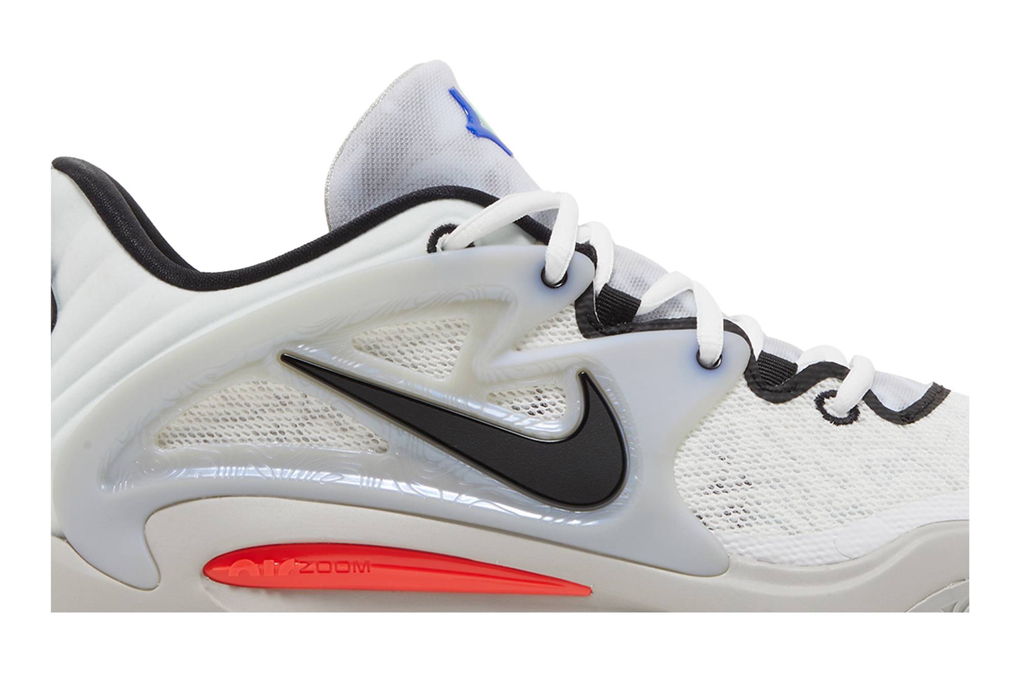 Nike KD 15 EP ‘Brooklyn Nets’ DM1054-100 Domahi store