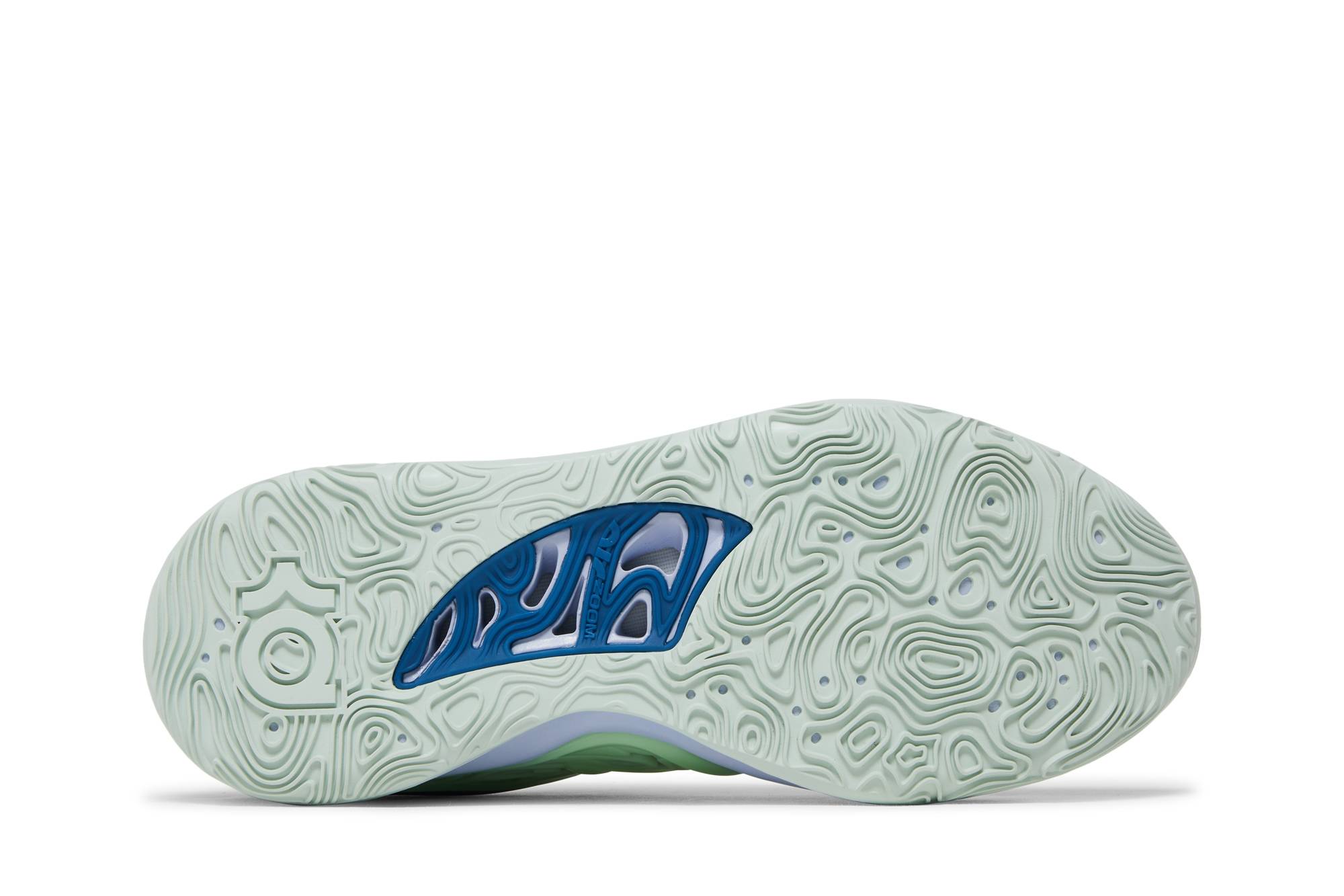 Nike KD 15 EP ‘Nightmares’ DM1054-500 Domahi store