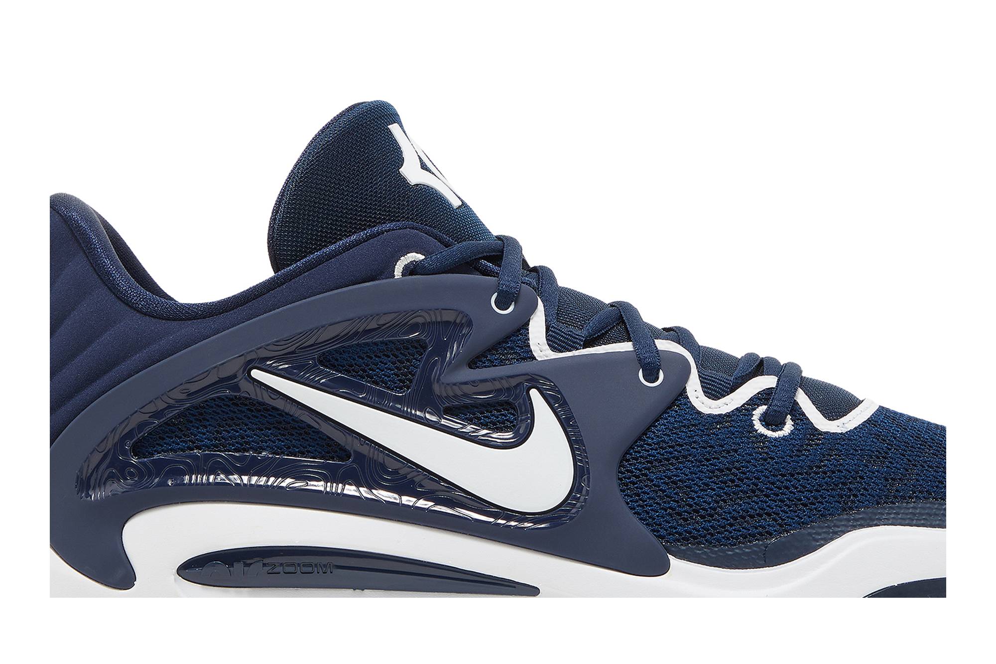 Nike KD 15 TB ‘Midnight Navy’ DO9826-400 Domahi store