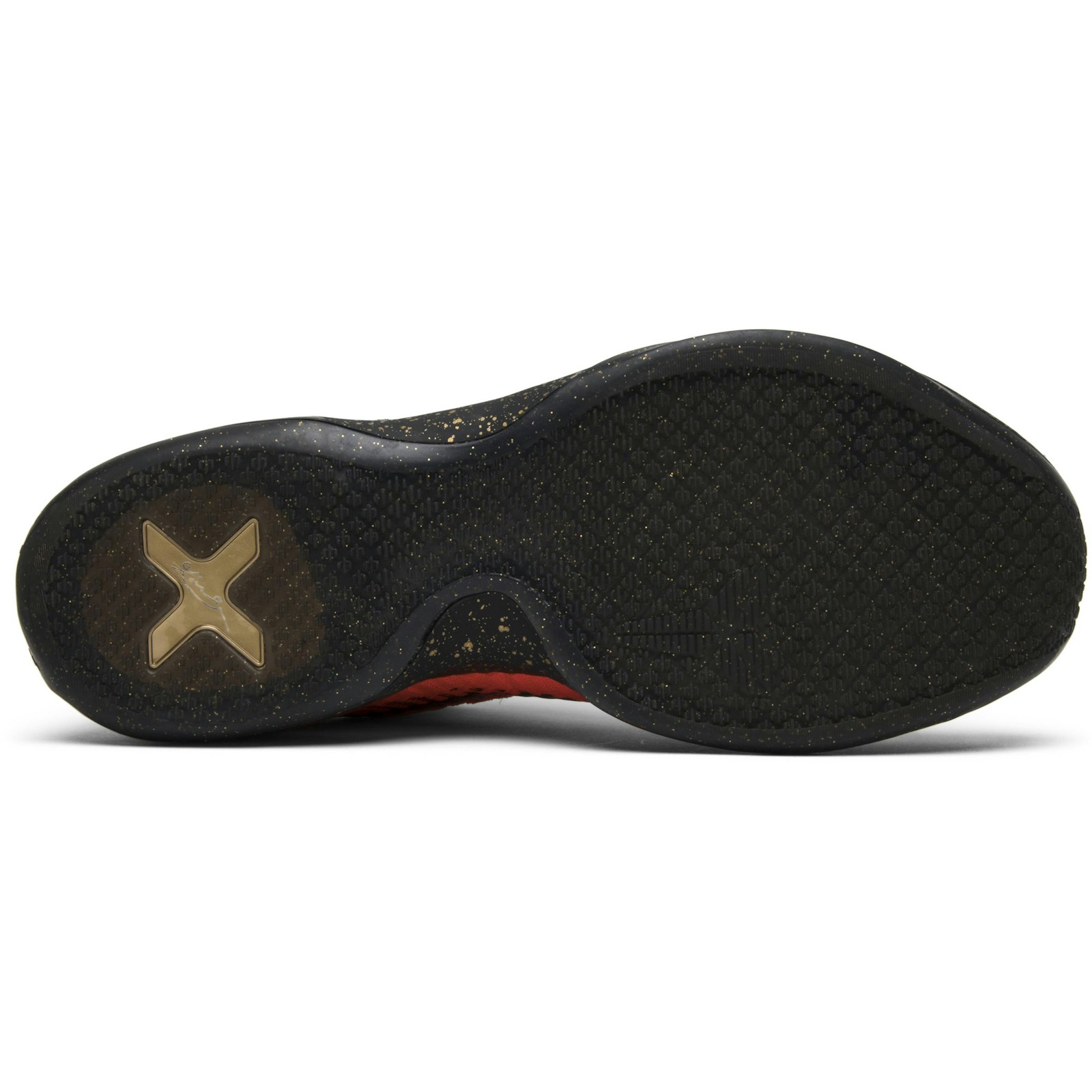 Nike Kobe 10 Elite Christmas 802560-076 Domahi store