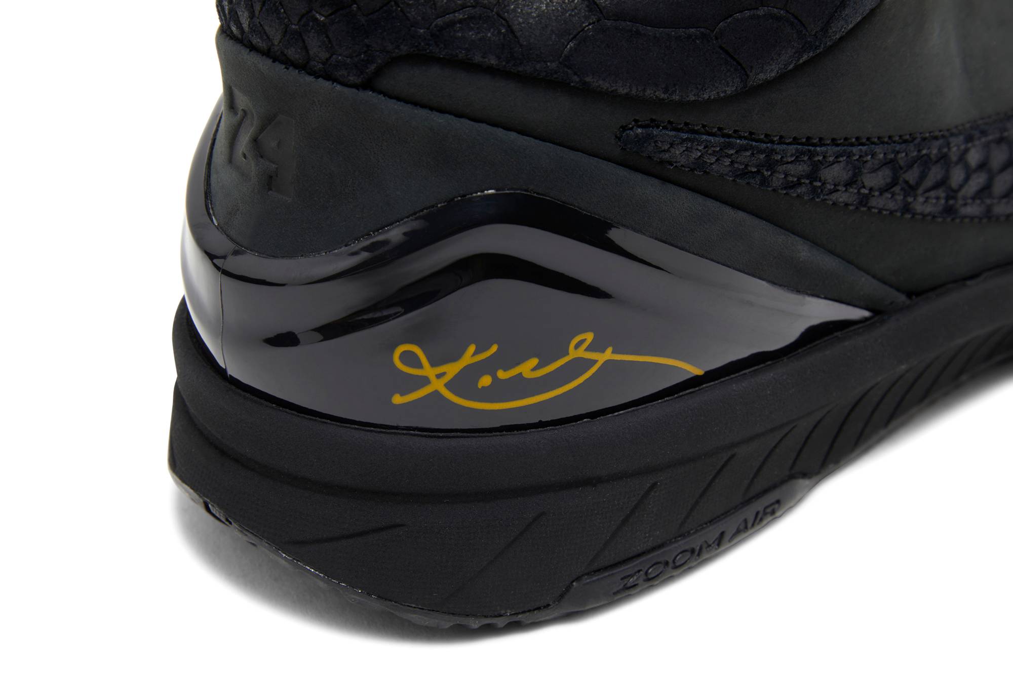 Nike Kobe 4 Protro ‘Black Mamba’ FQ3544-001 Domahi store