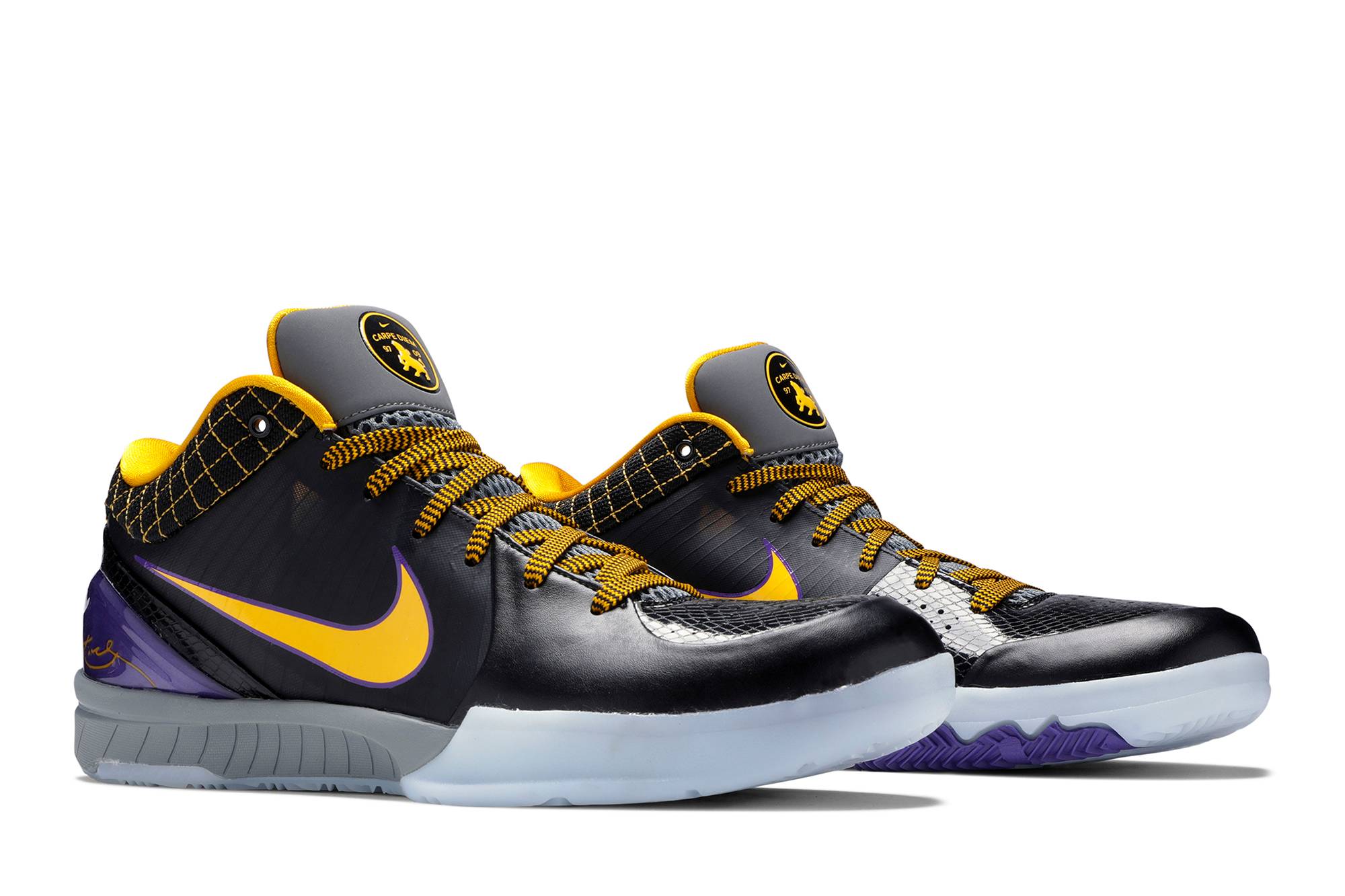 Nike Kobe 4 Protro ‘Carpe Diem’ AV6339-001 Domahi store