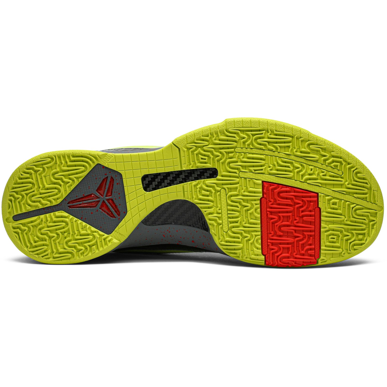 Nike Kobe 5 Protro ‘Chaos Alternate’ (Gamer Exclusive) CD4991-001 Domahi store