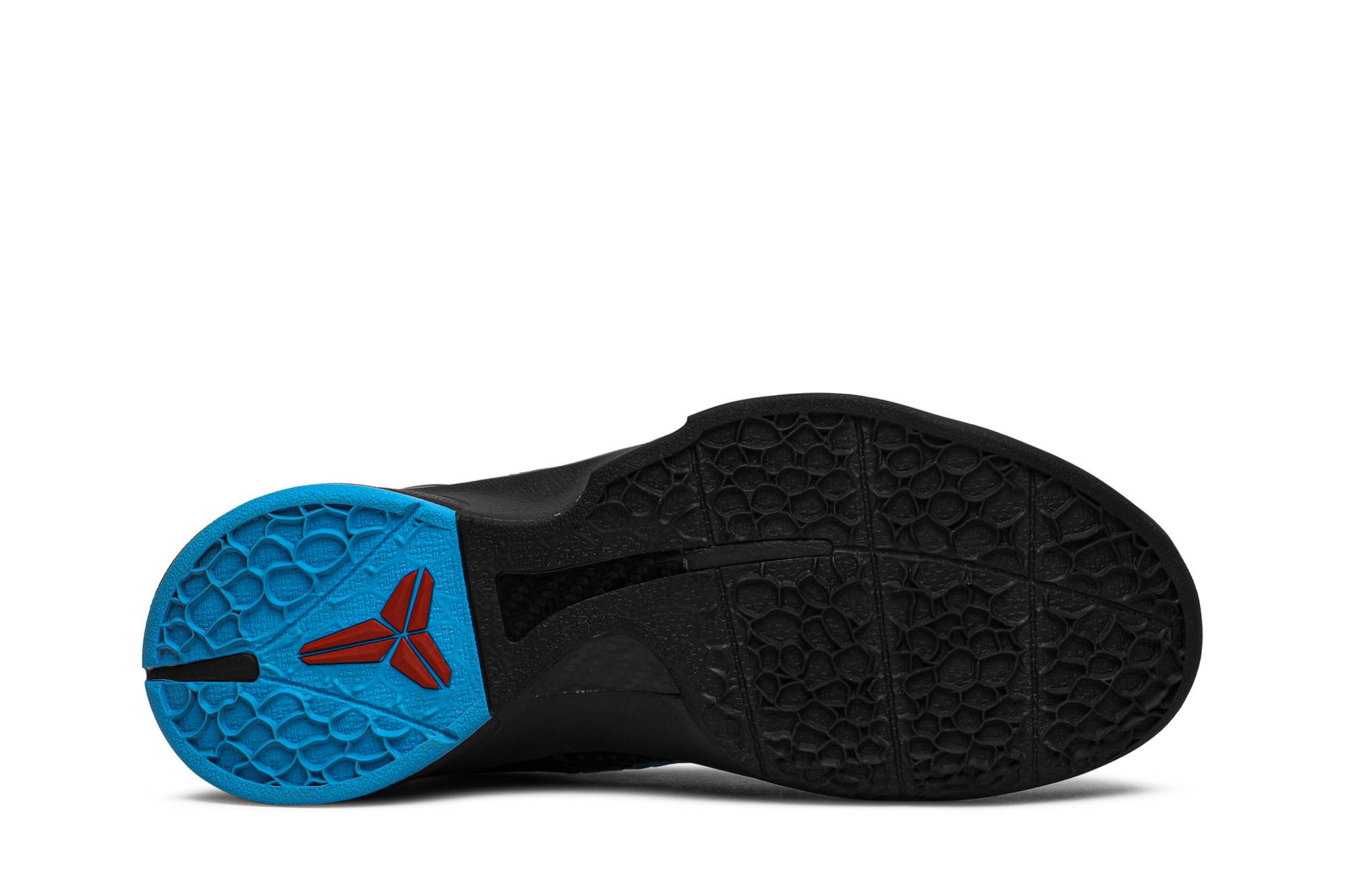 Nike Kobe 6 Dark Knight 429659-016 Domahi store