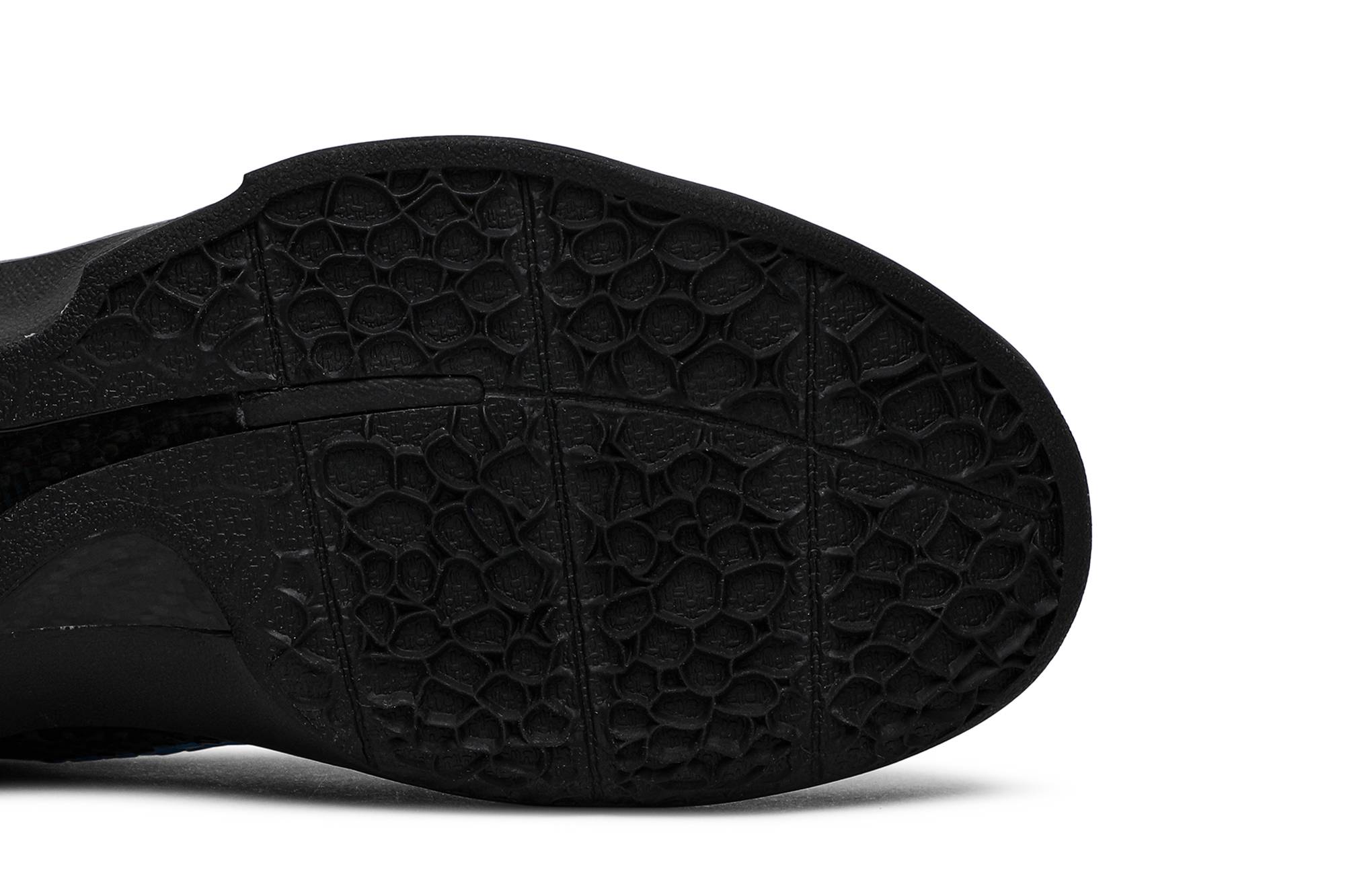 Nike Kobe 6 Dark Knight 429659-016 Domahi store