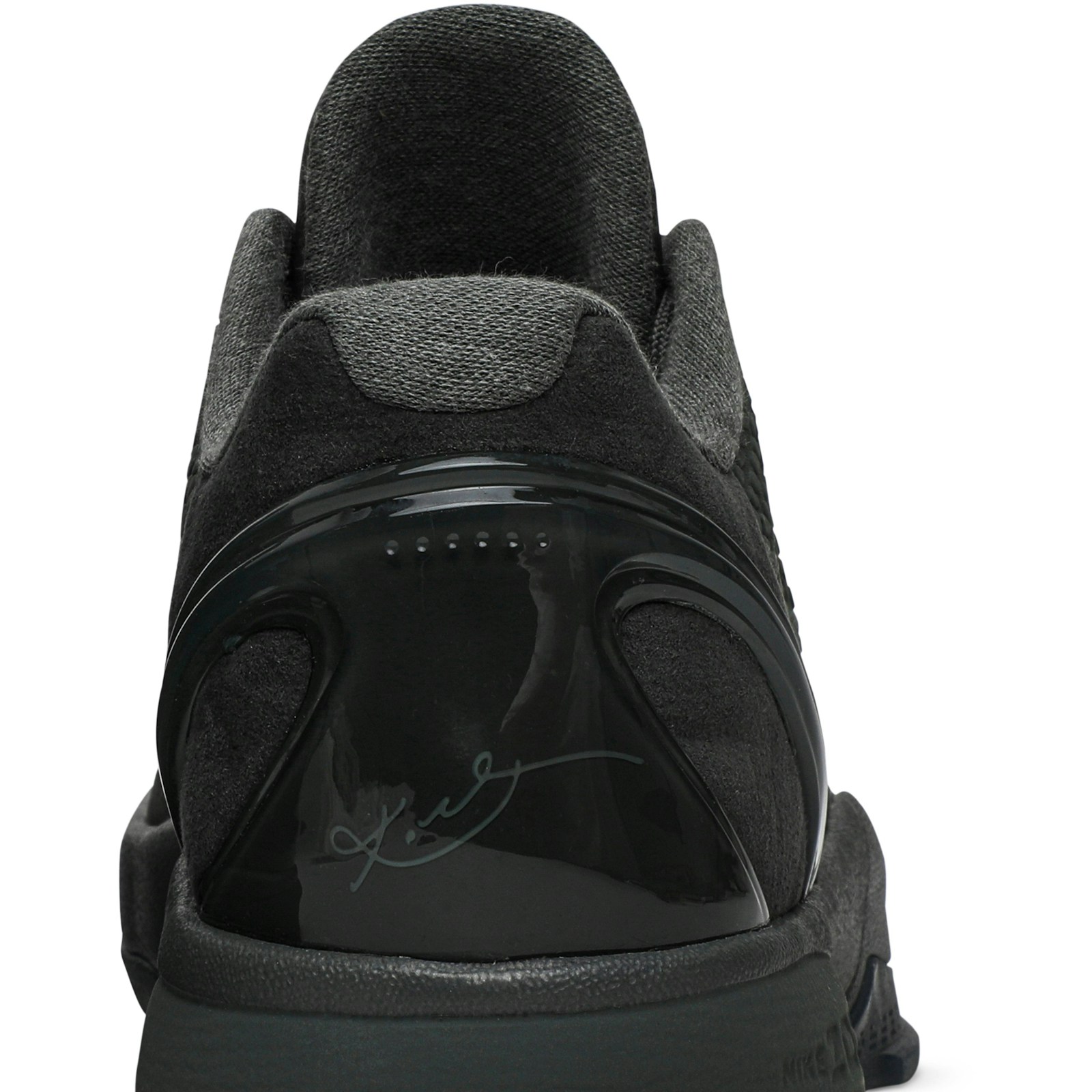 Nike Kobe 6 ‘Fade to Black’ 869457-007 Domahi store