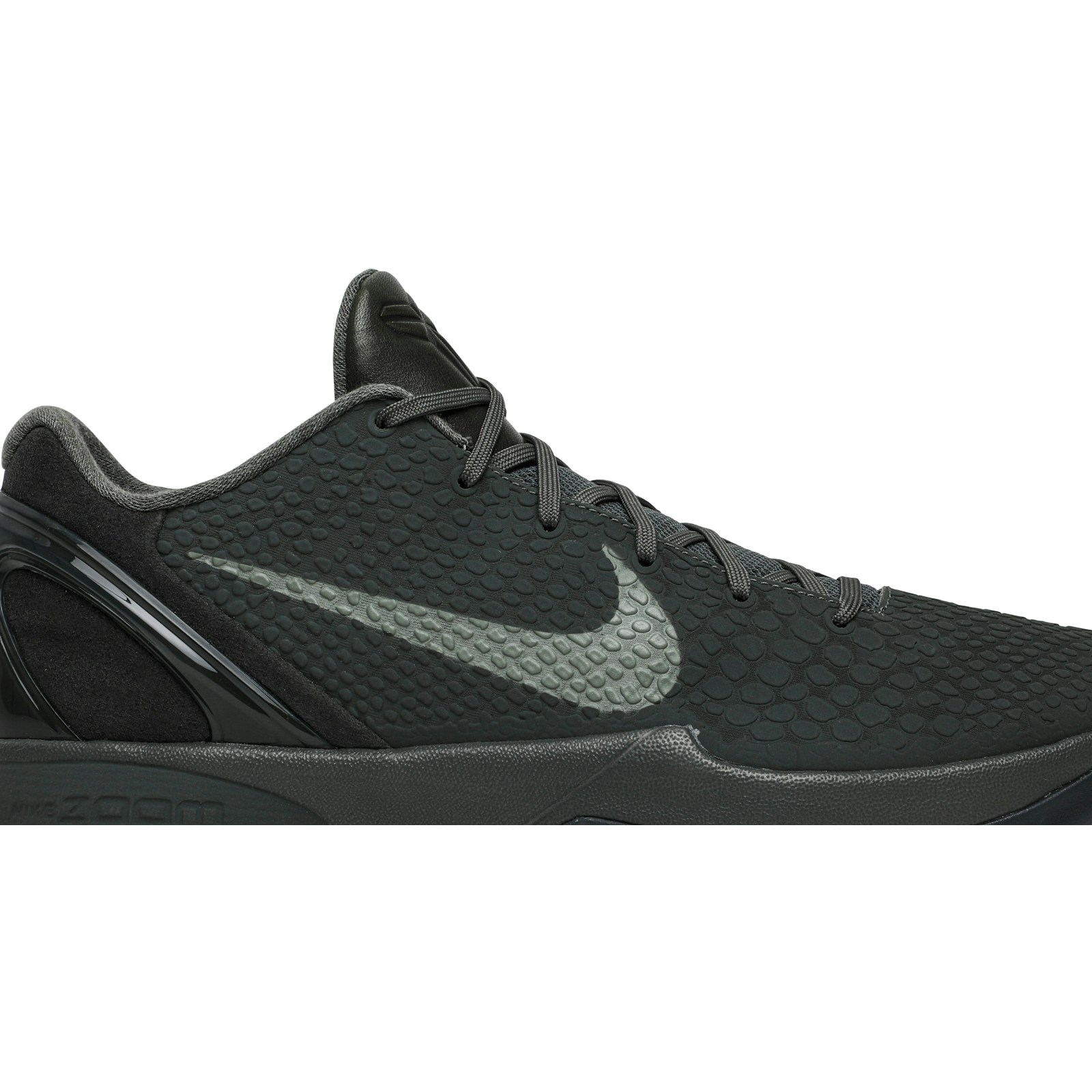 Nike Kobe 6 ‘Fade to Black’ 869457-007 Domahi store
