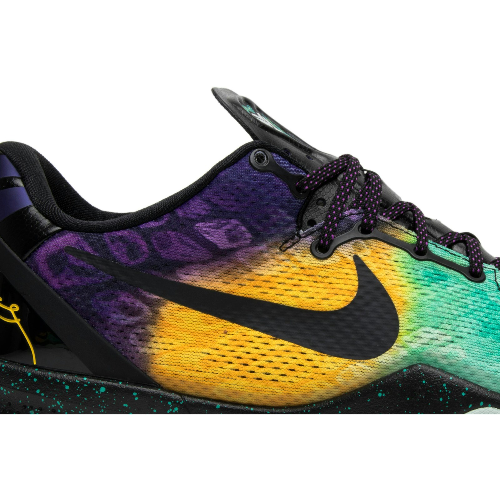 Nike Kobe 8 Easter 555035-302 Domahi store