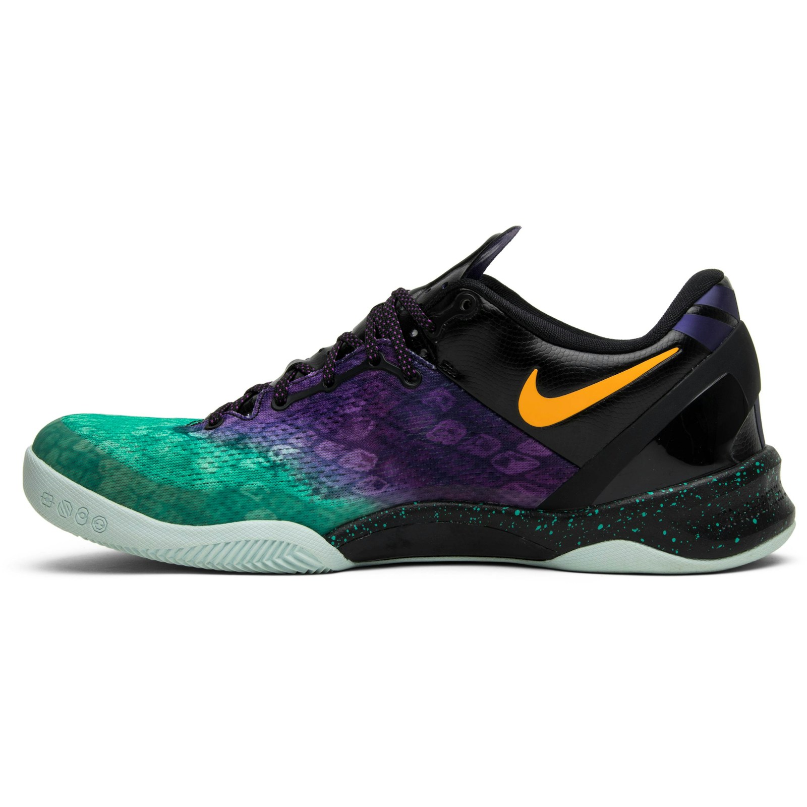 Nike Kobe 8 Easter 555035-302 Domahi store