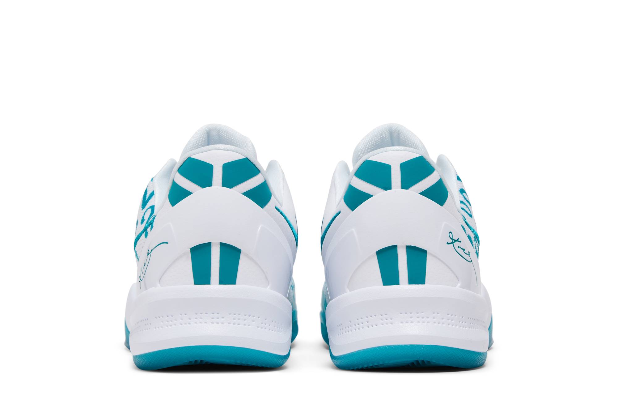 Nike Kobe 8 Protro ‘Radiant Emerald’ FQ3549-101 Domahi store