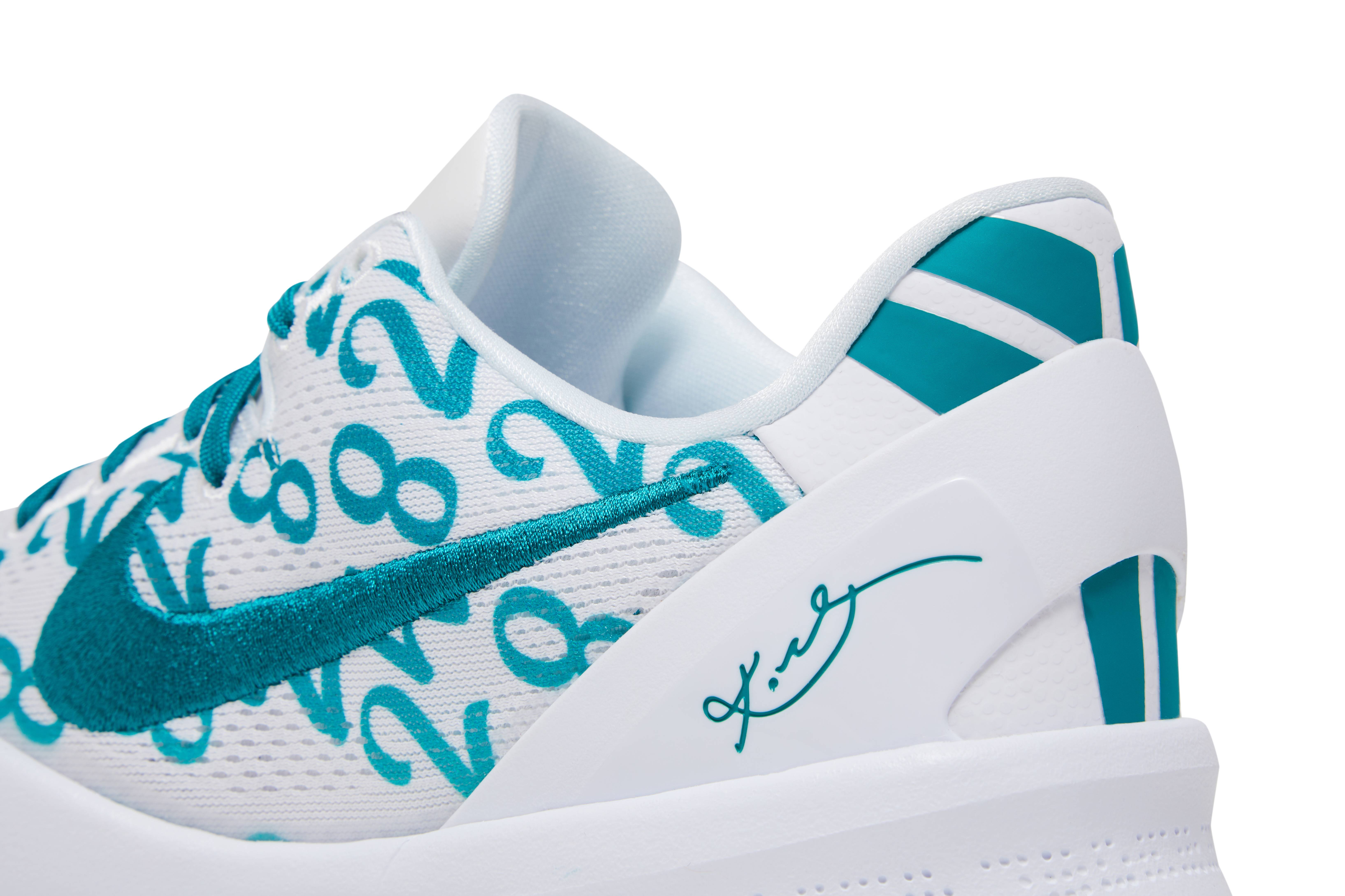 Nike Kobe 8 Protro ‘Radiant Emerald’ FQ3549-101 Domahi store