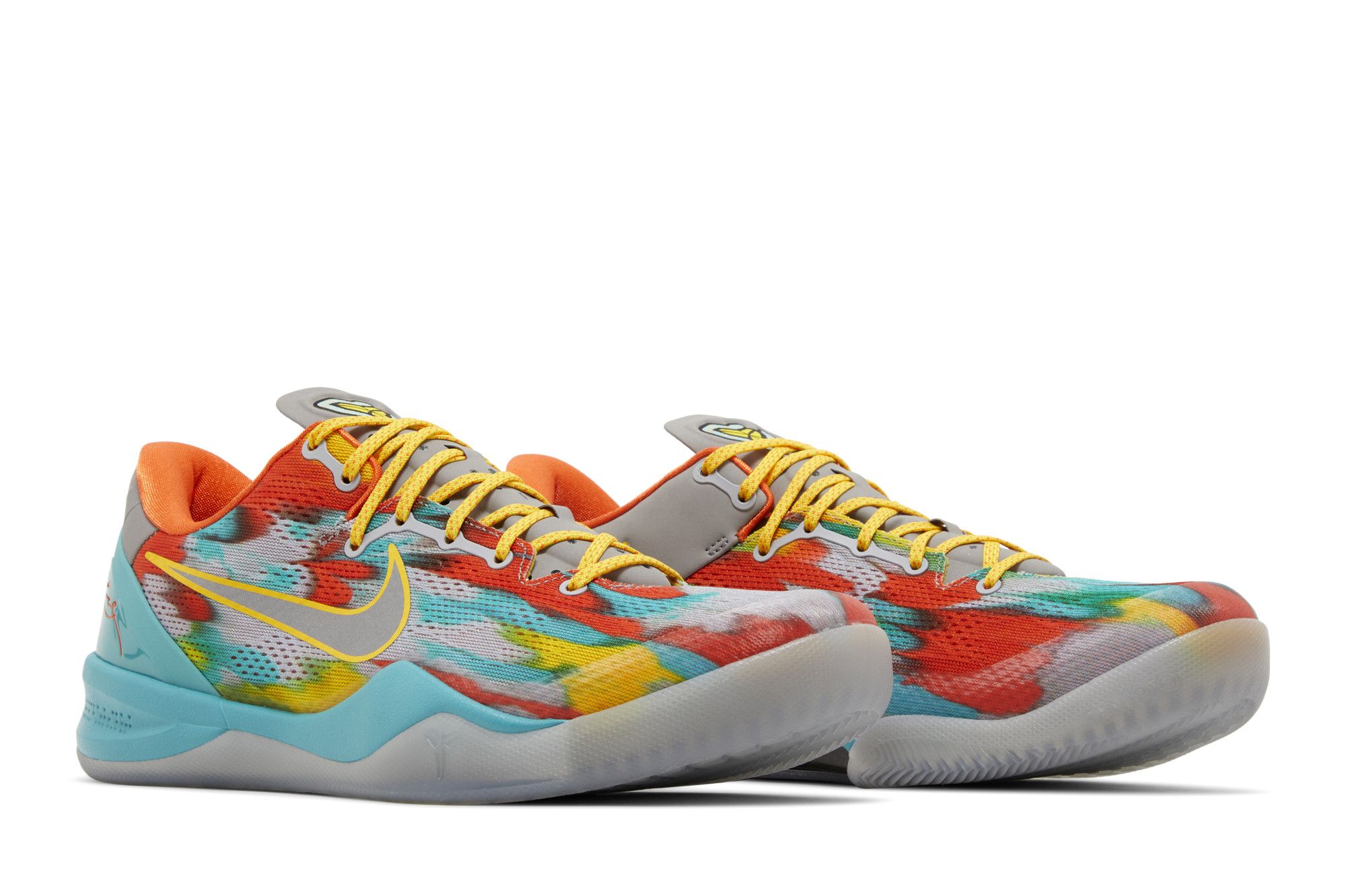 Nike Kobe 8 Protro ‘Venice Beach’ FQ3548-001 Domahi store