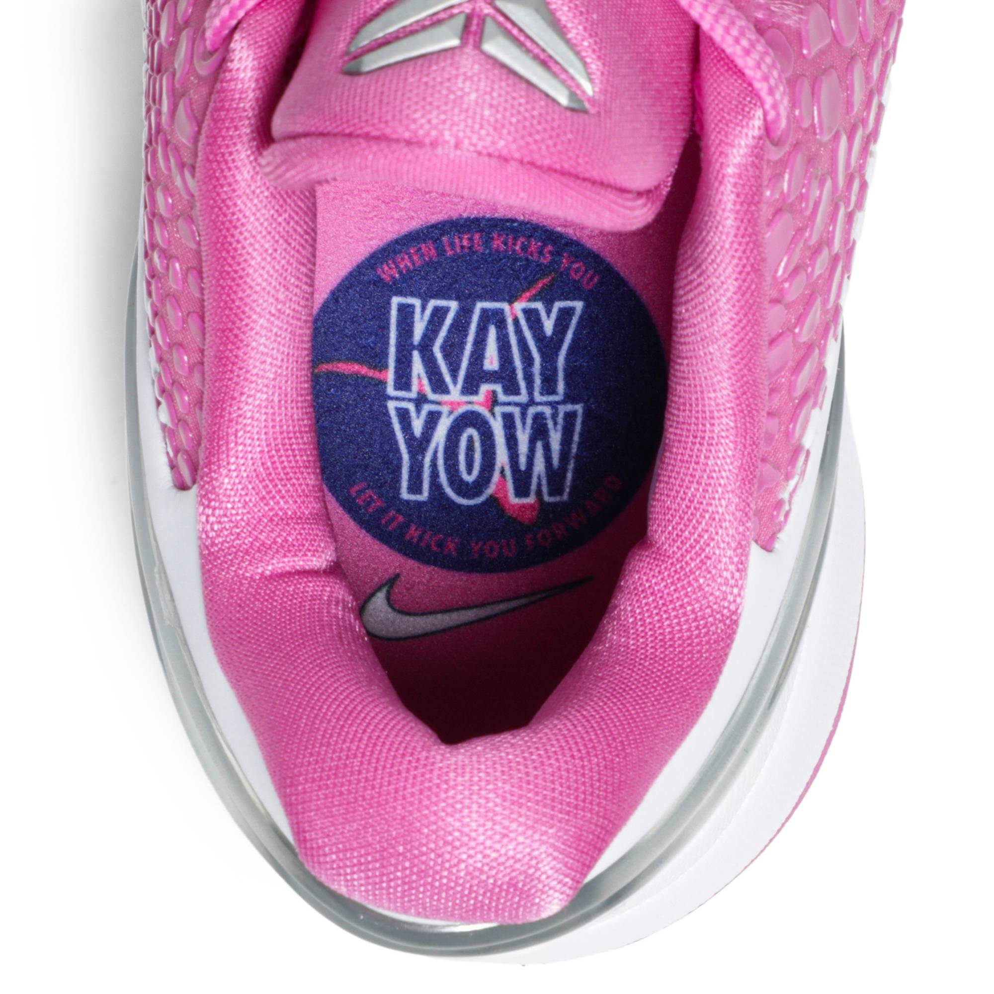 Nike Kobe Protro 6 ‘Think Pink’ DJ3596-600 Domahi store