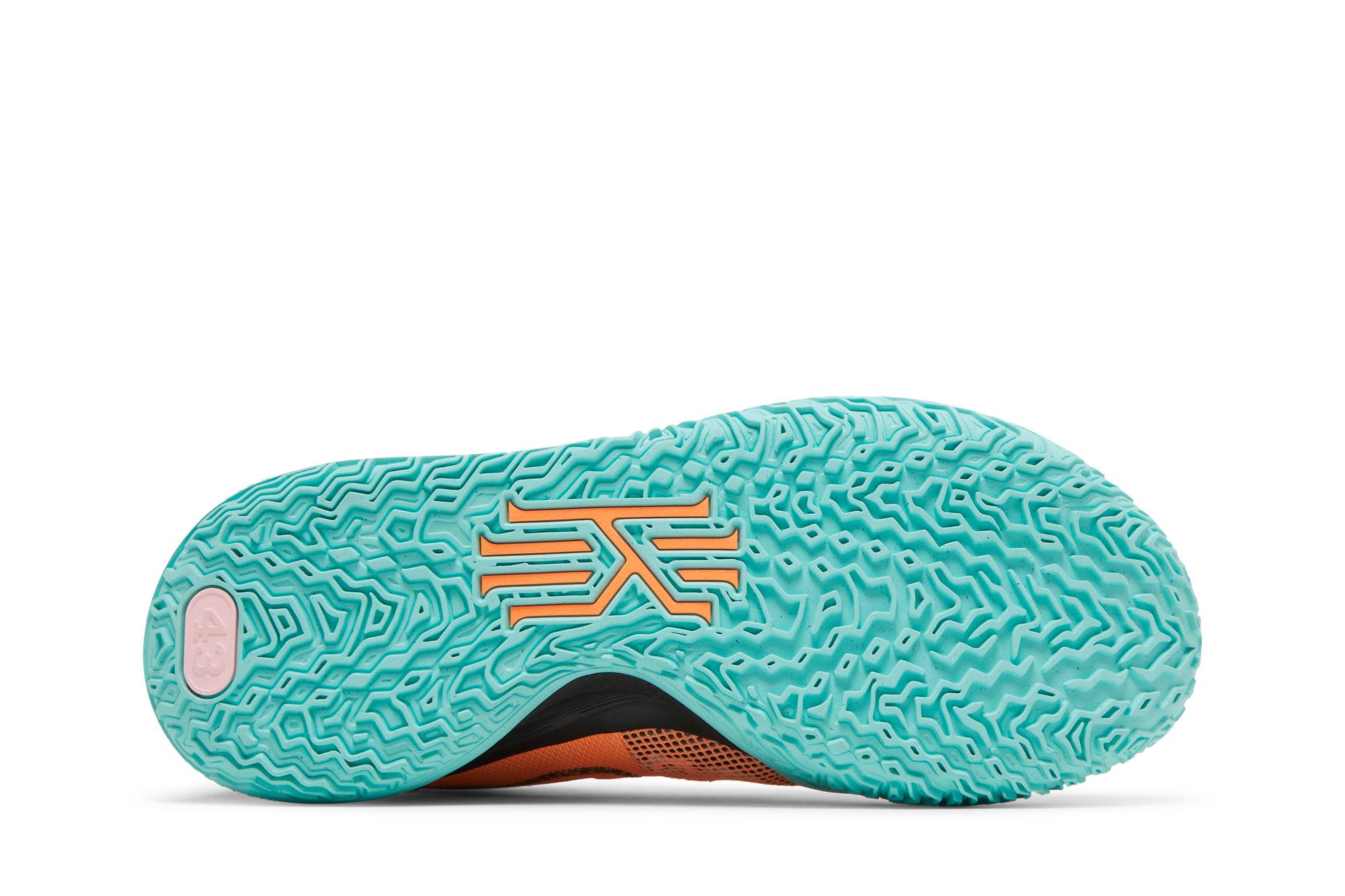 Nike Kyrie 7 EP ‘Play for the Future’ DD1446-800 Domahi store