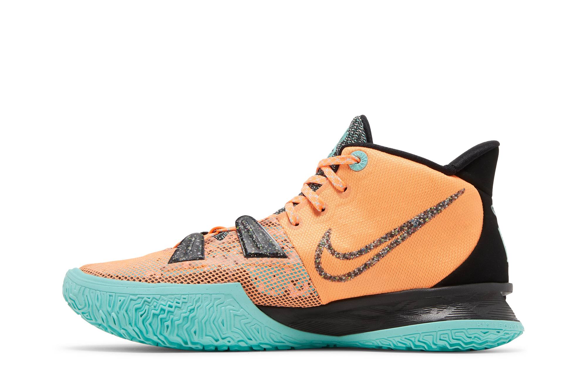 Nike Kyrie 7 EP ‘Play for the Future’ DD1446-800 Domahi store