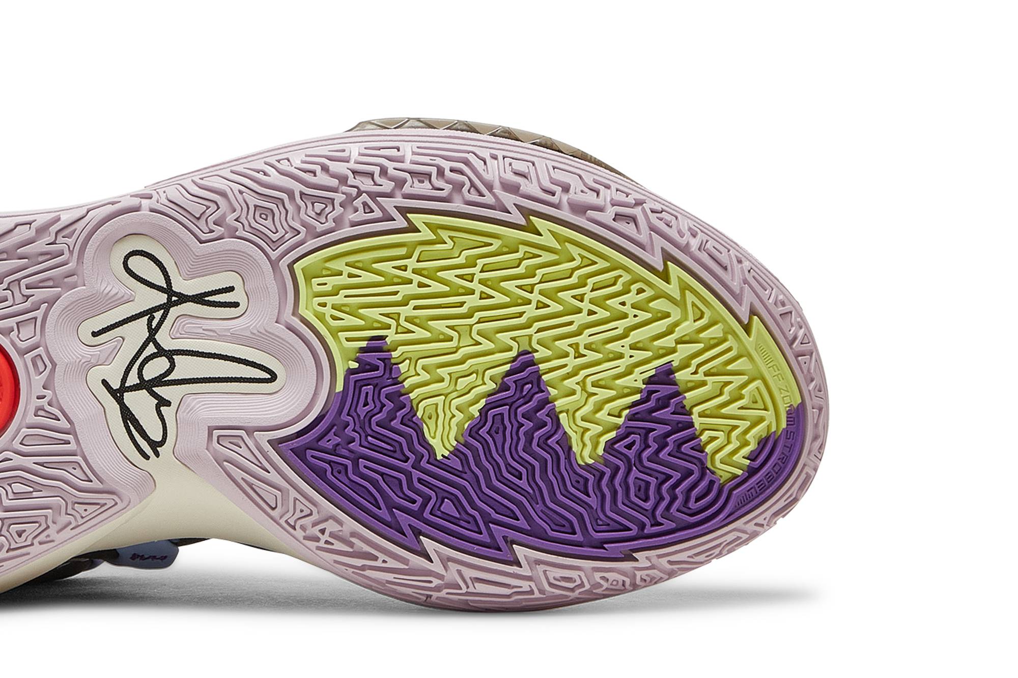 Nike Kyrie 8 EP ‘Aluminium’ DC9134-400 Domahi store