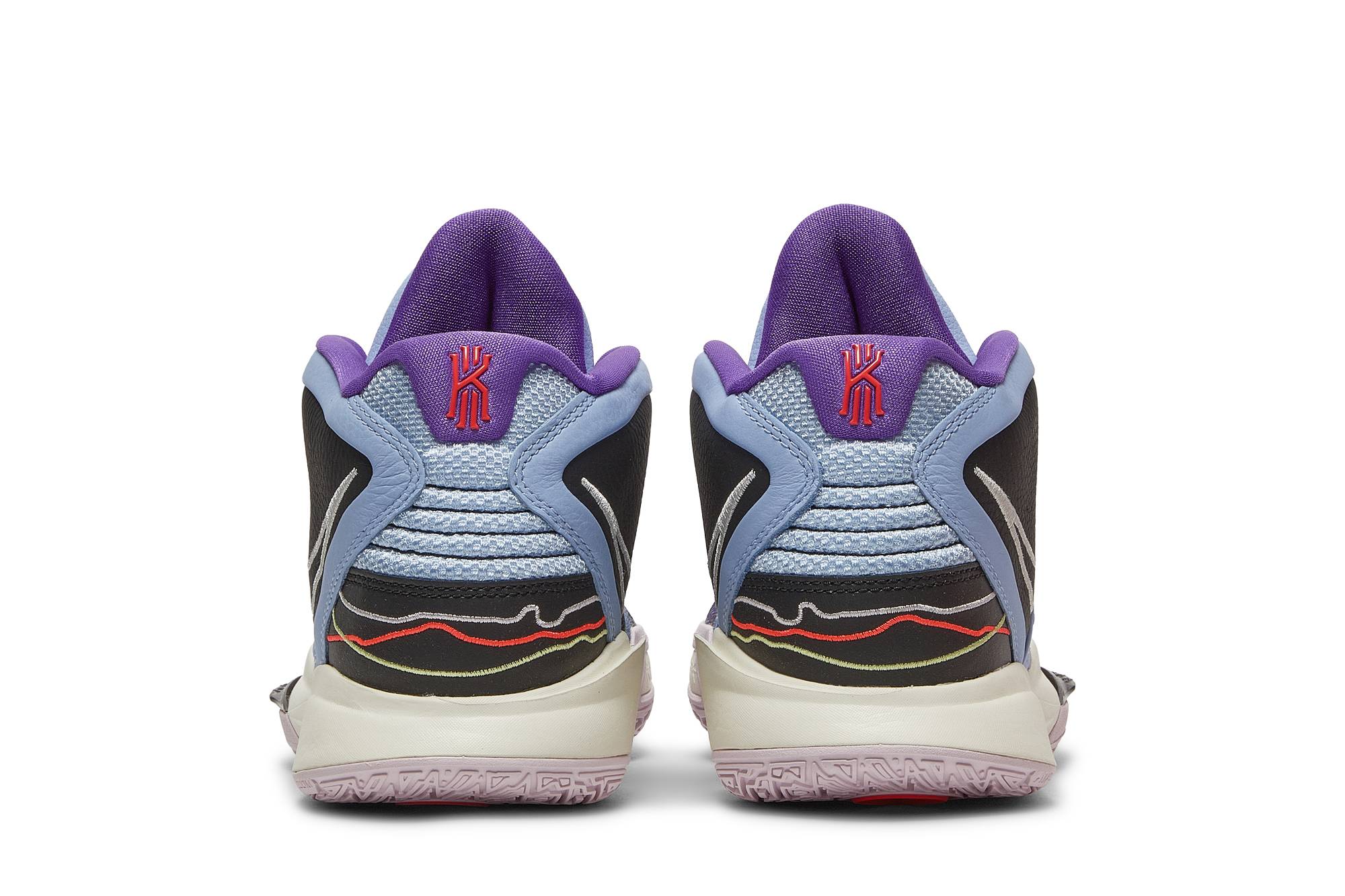 Nike Kyrie 8 EP ‘Aluminium’ DC9134-400 Domahi store