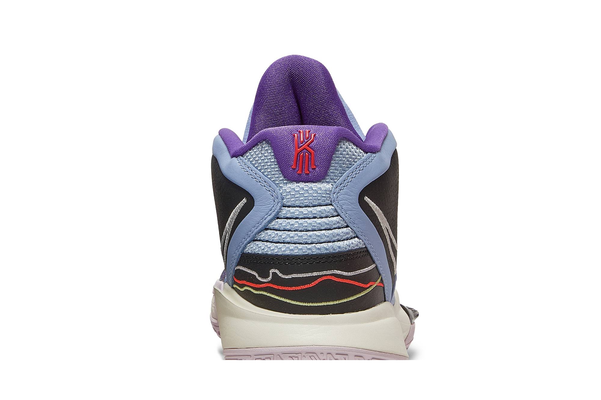 Nike Kyrie 8 EP ‘Aluminium’ DC9134-400 Domahi store