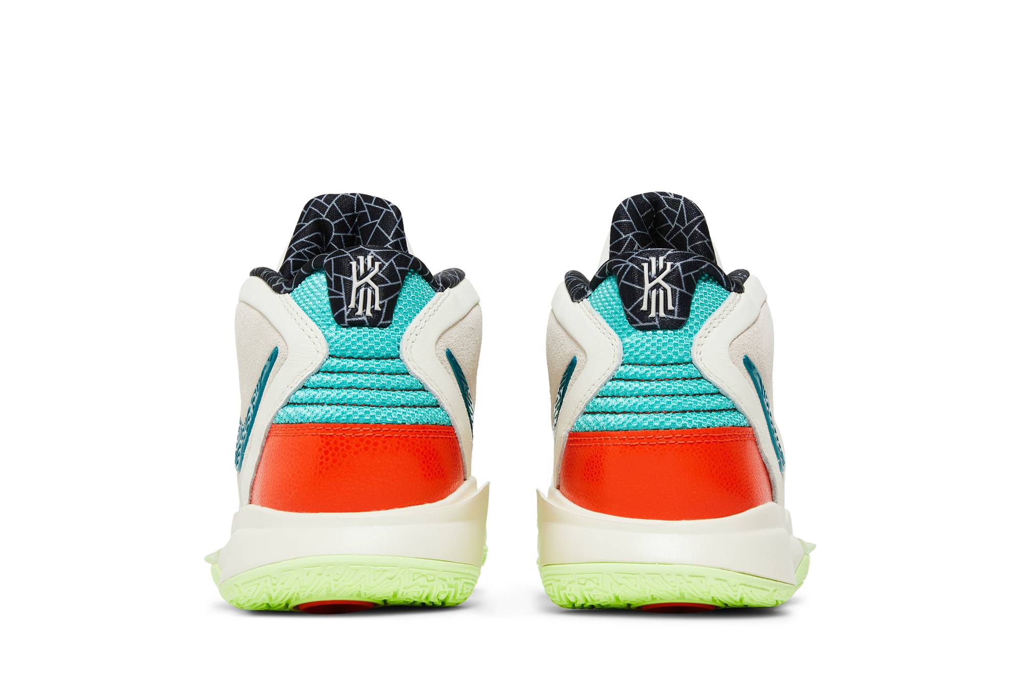 Nike Kyrie 8 Infinity ‘CNY’ 2022 DH5384-001 Domahi store