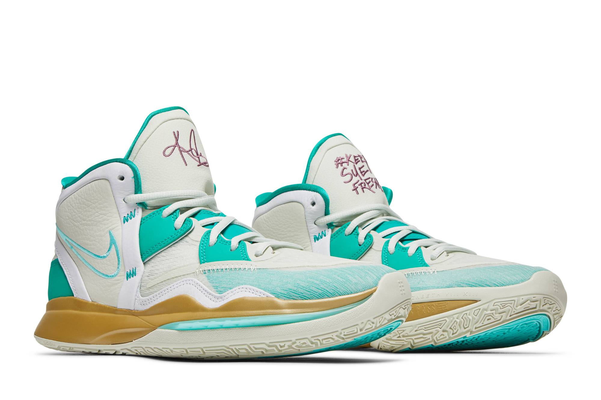 Nike Kyrie 8 ‘Keep Sue Fresh’ DC9134-002 Domahi store