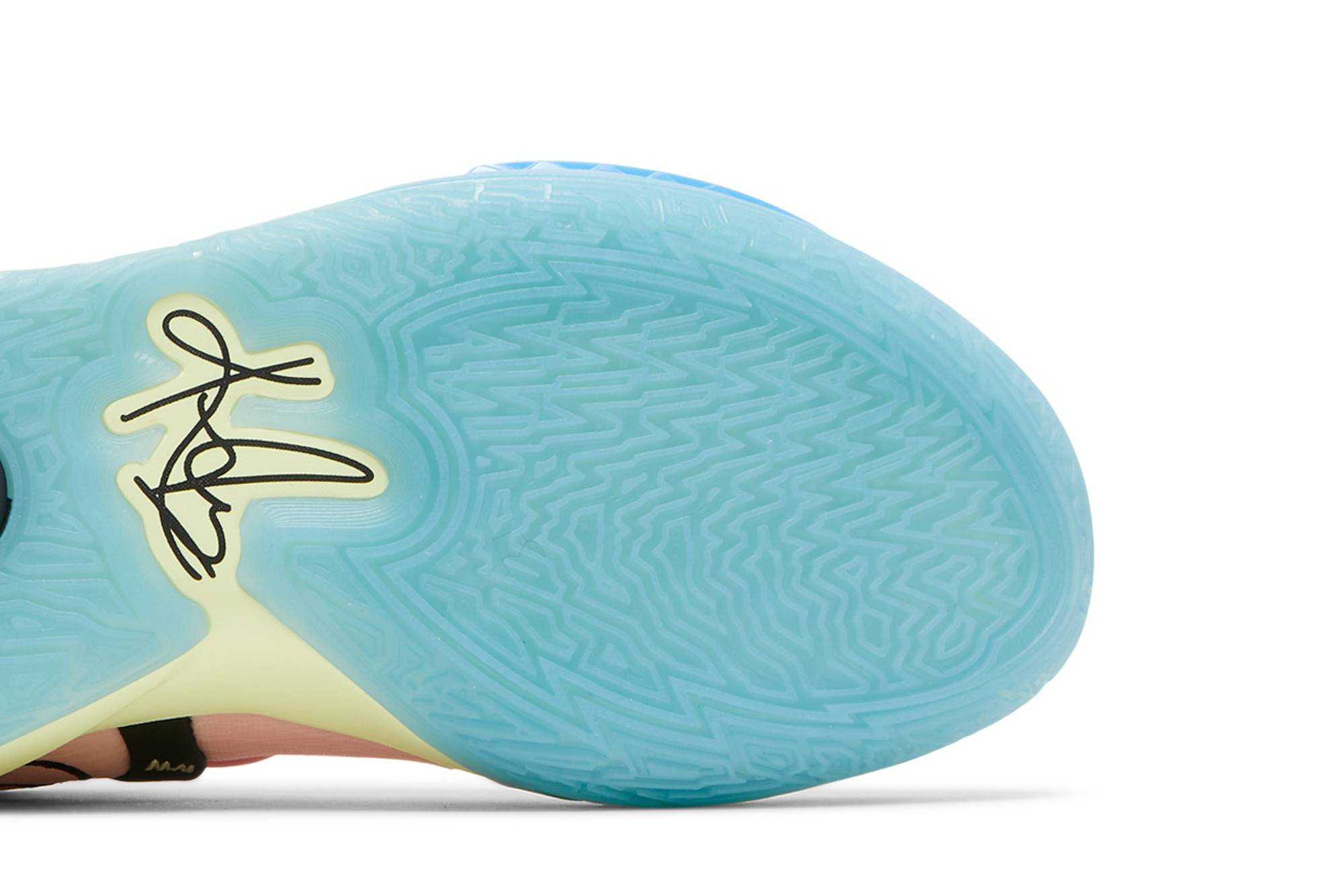 Nike Kyrie Infinity EP ‘Valentine’s Day’ DH5387-900 Domahi store