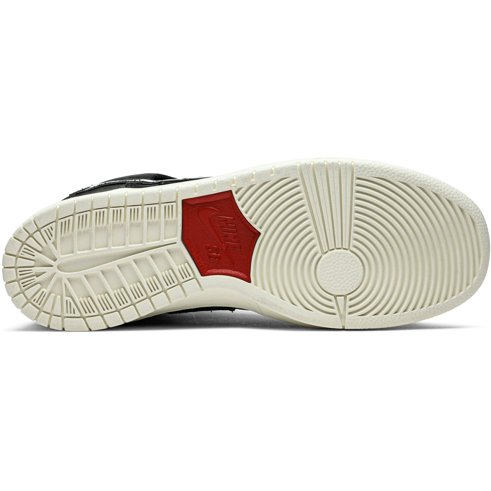 Nike SB Dunk High x Oski ‘Black’ CI2692-001 Domahi store