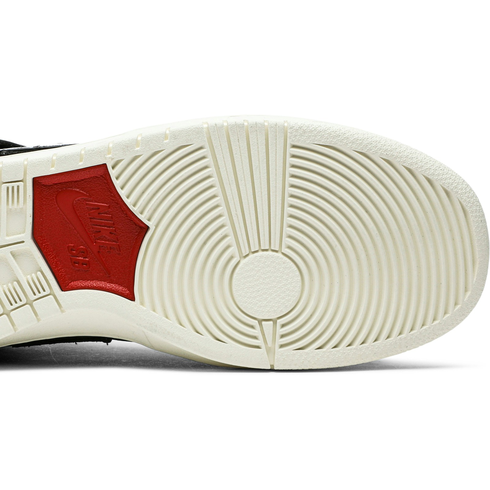 Nike SB Dunk High x Oski ‘Black’ CI2692-001 Domahi store