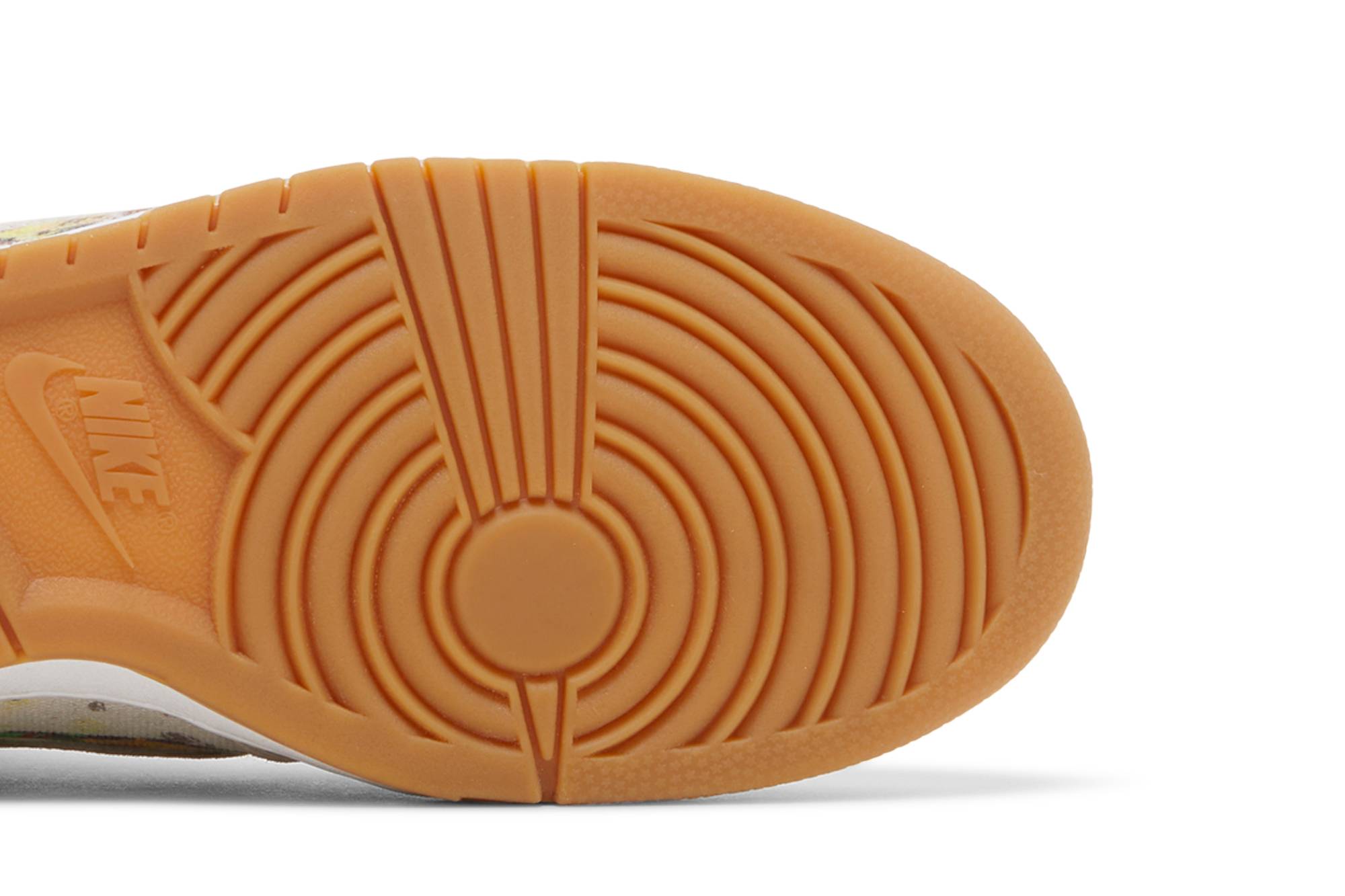 Nike SB Dunk High x Supreme ‘Rammellzee’ FD8779-100 Domahi store