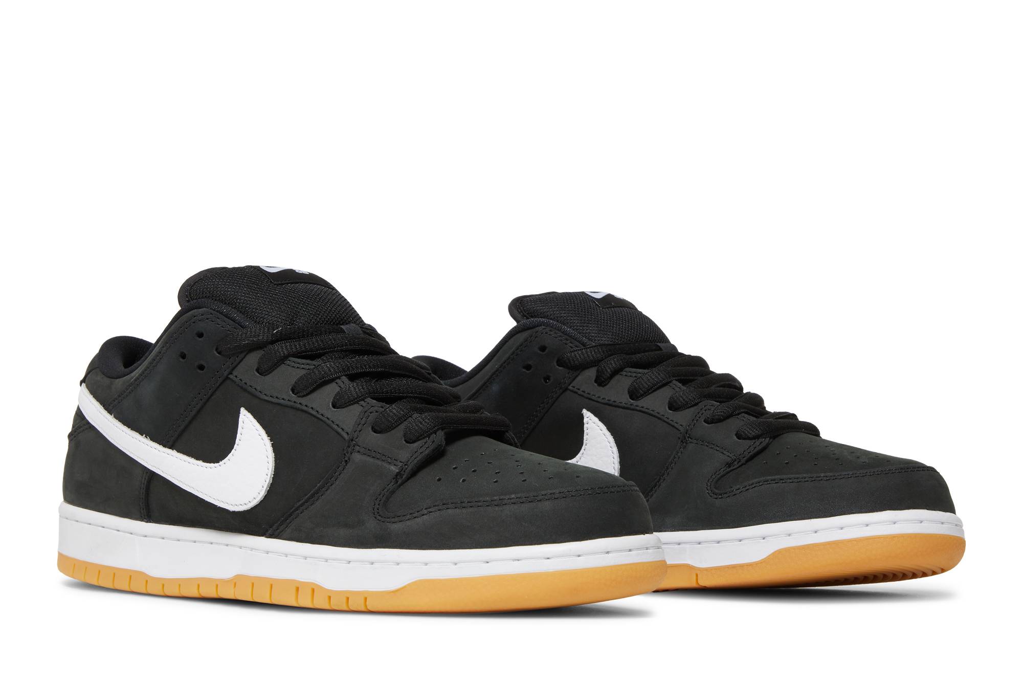 Nike SB Dunk Low ‘Black Gum’ CD2563-006 Domahi Store