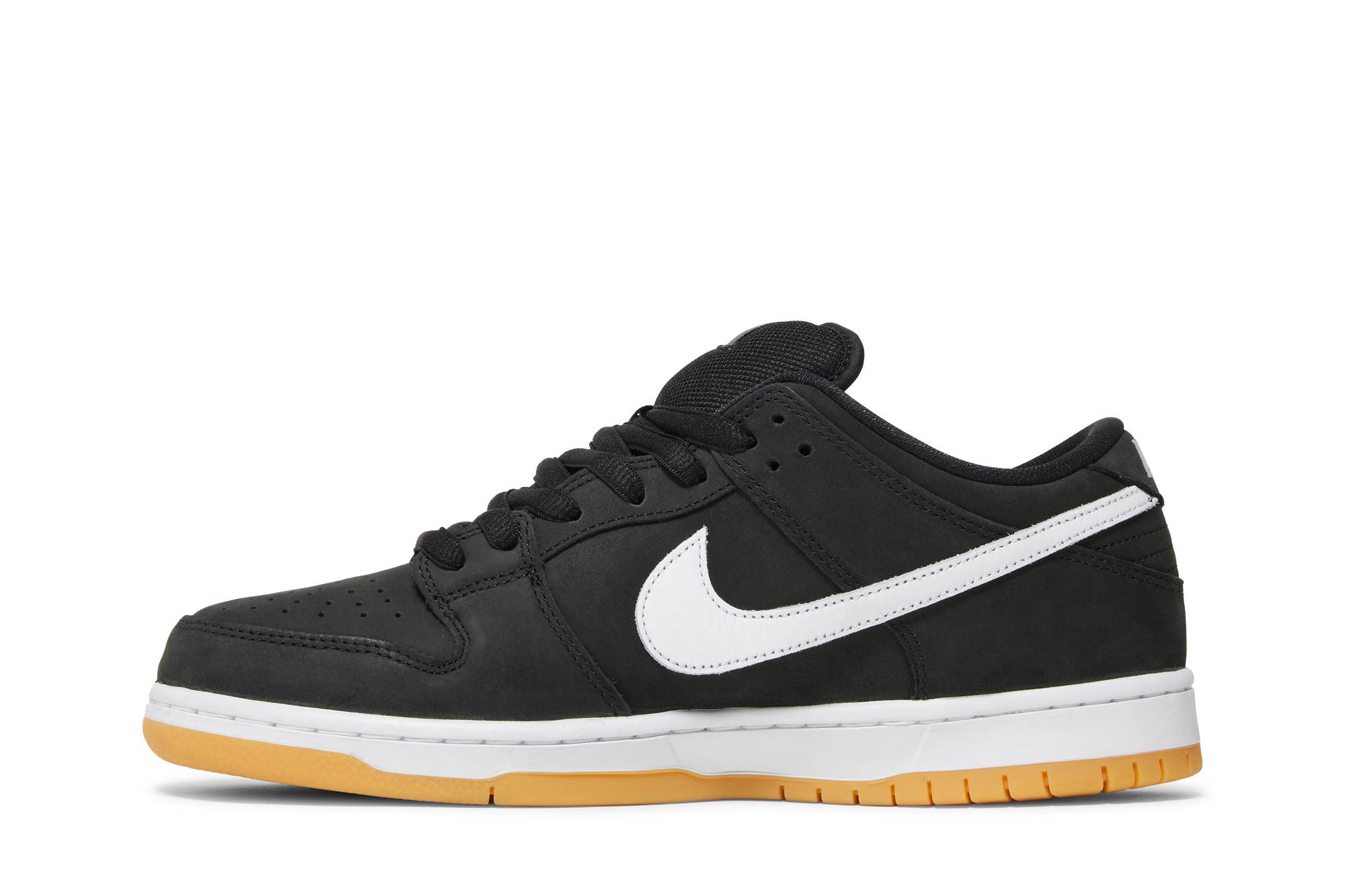 Nike SB Dunk Low ‘Black Gum’ CD2563-006 Domahi Store
