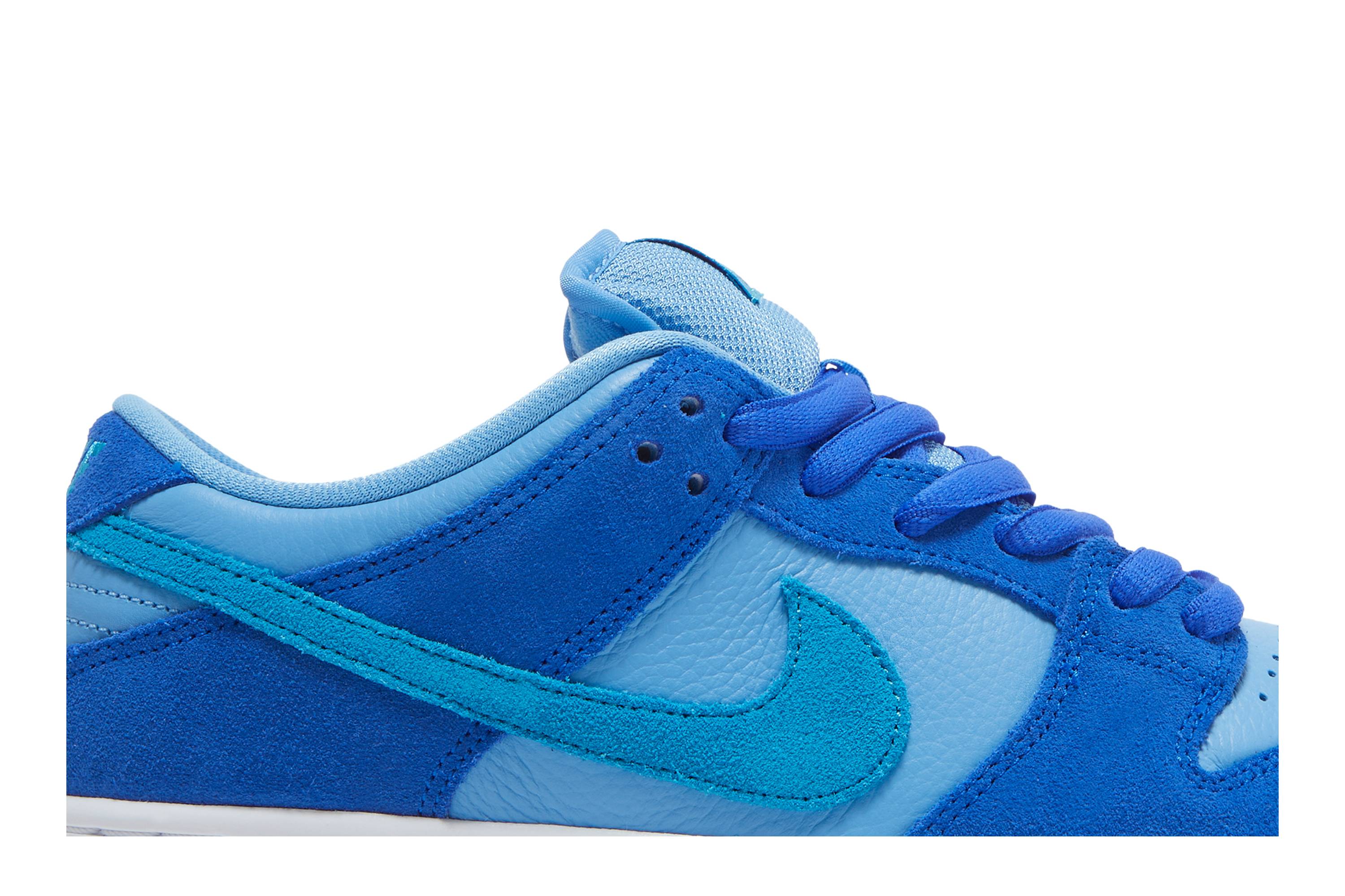 Nike SB Dunk Low ‘Blue Raspberry’ DM0807-400 Domahi store