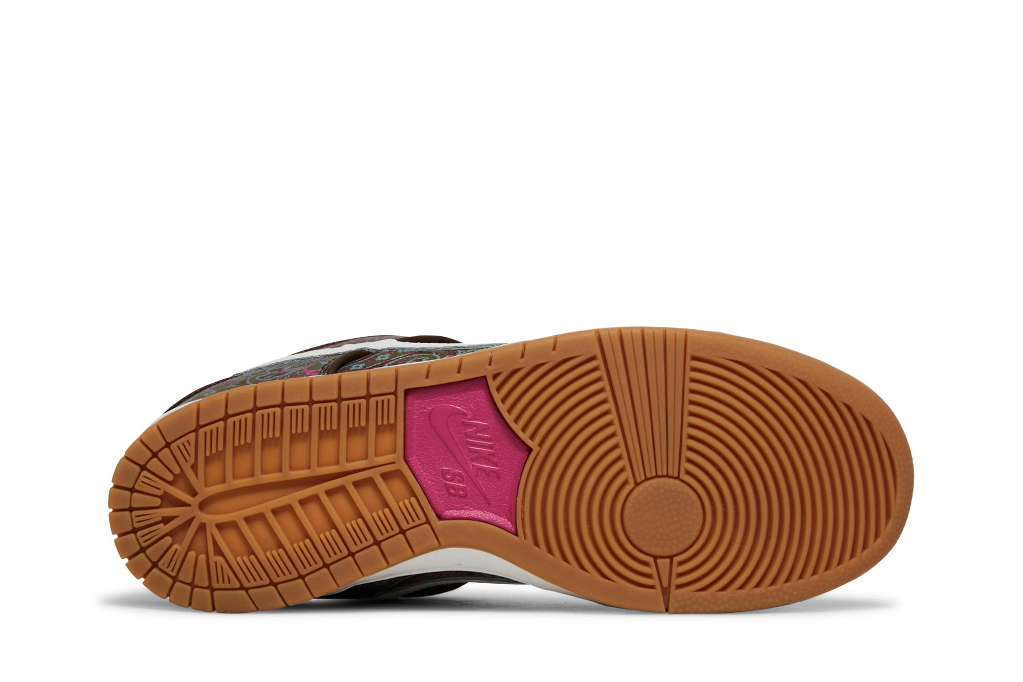Nike SB Dunk Low ‘Brown Paisley’ DH7534-200 Domahi store