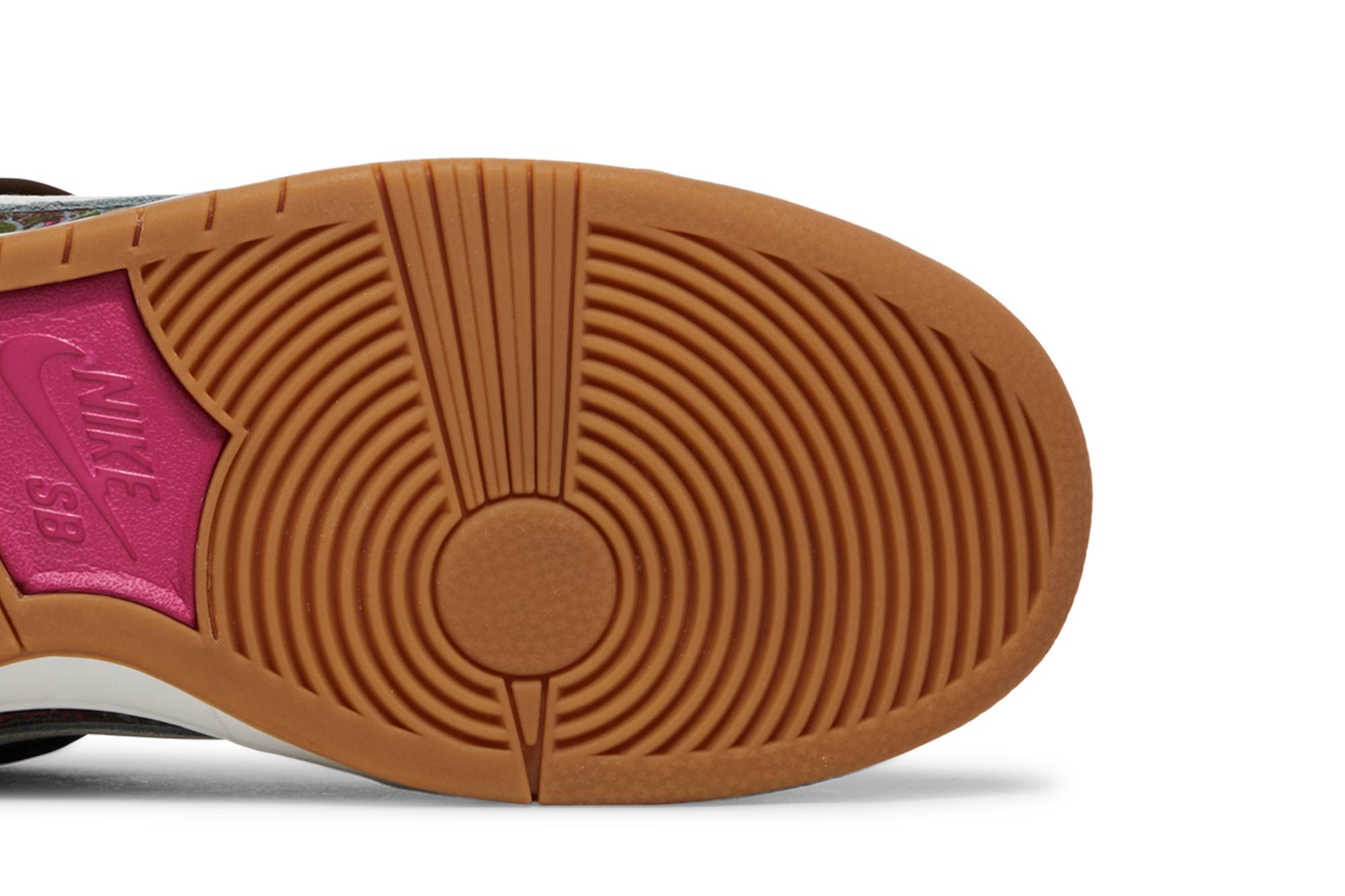 Nike SB Dunk Low ‘Brown Paisley’ DH7534-200 Domahi store