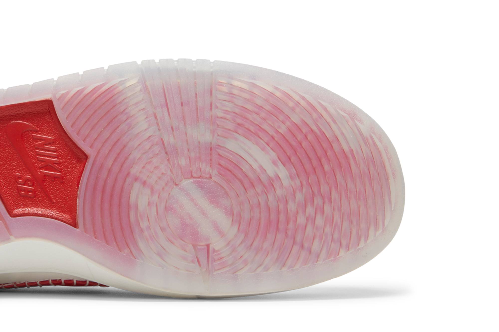 Nike SB Dunk Low Decon ‘N7 White Red’ FD6951-700 Domahi Store