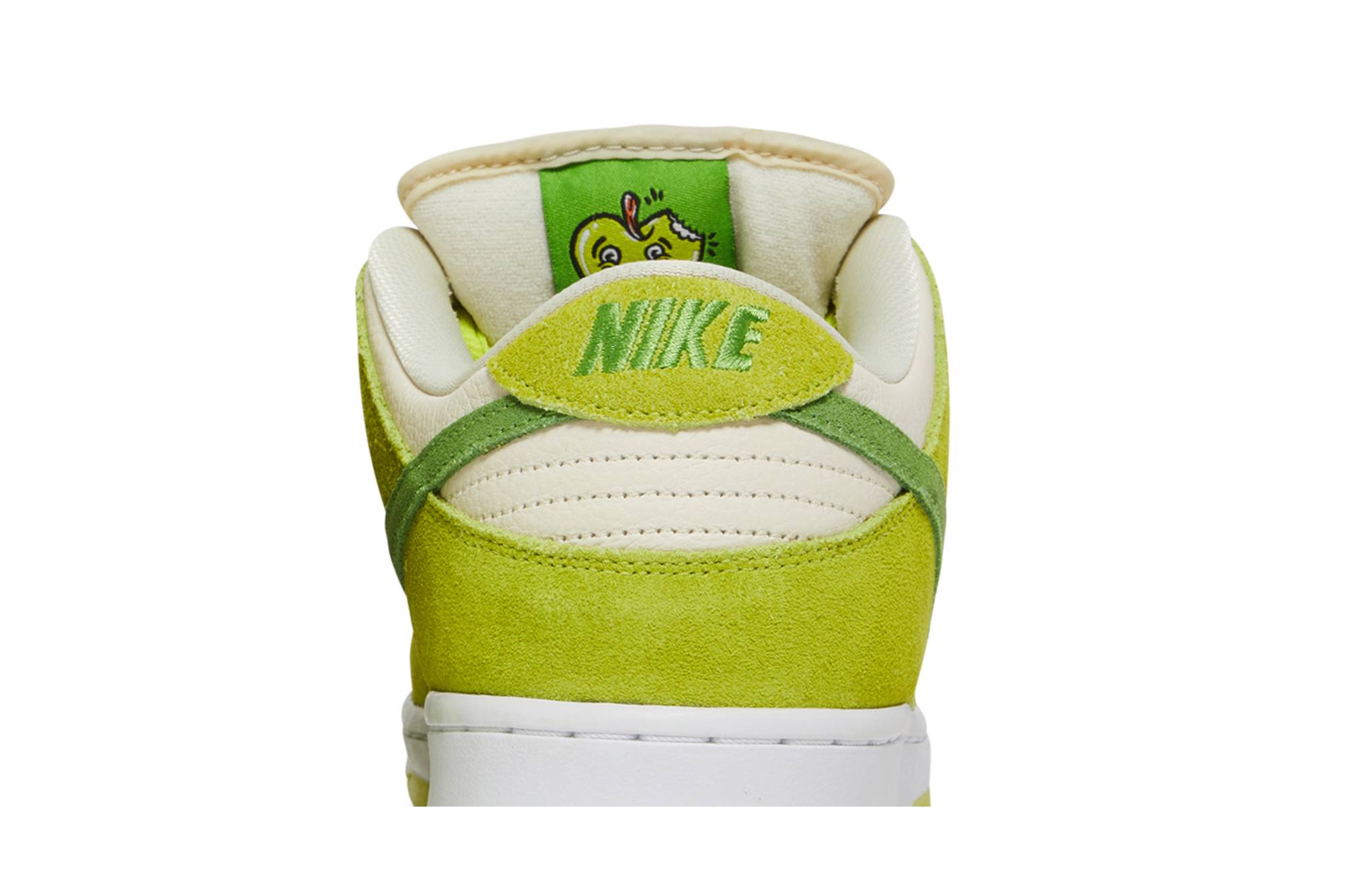 Nike SB Dunk Low ‘Green Apple’ DM0807-300 Domahi store