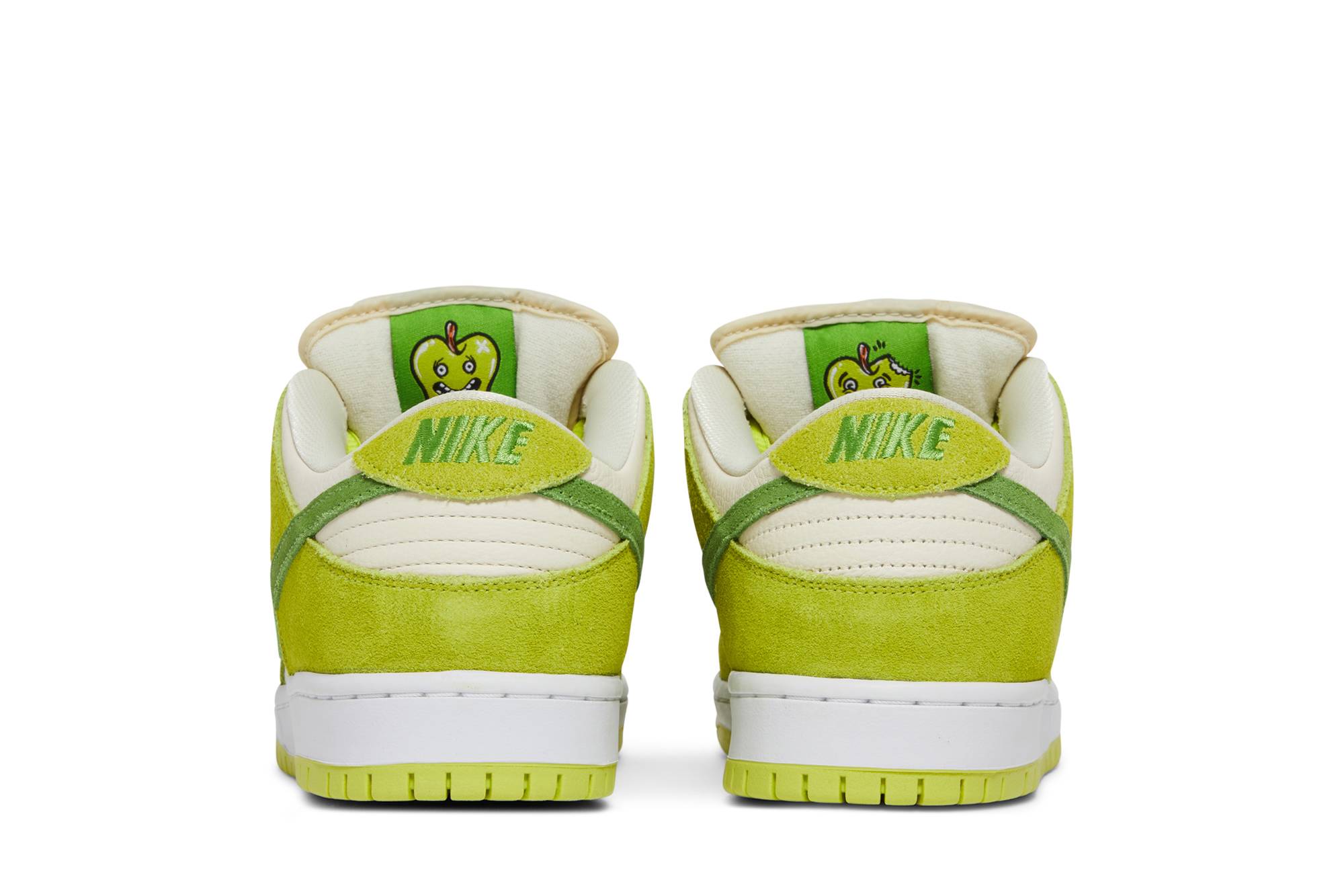 Nike SB Dunk Low ‘Green Apple’ DM0807-300 Domahi store