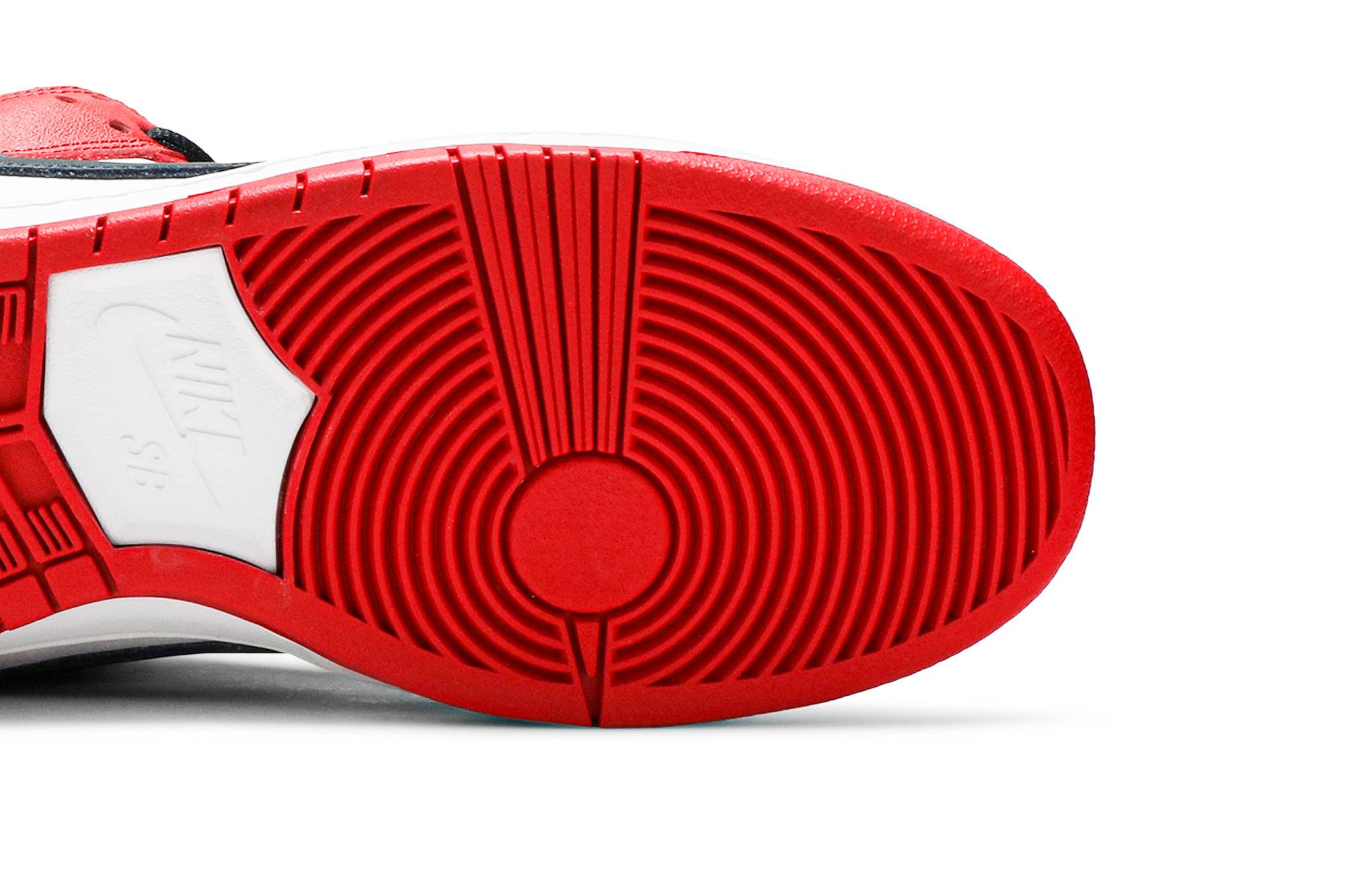 Nike SB Dunk Low ‘J-Pack Chicago’ BQ6817-600 Domahi store