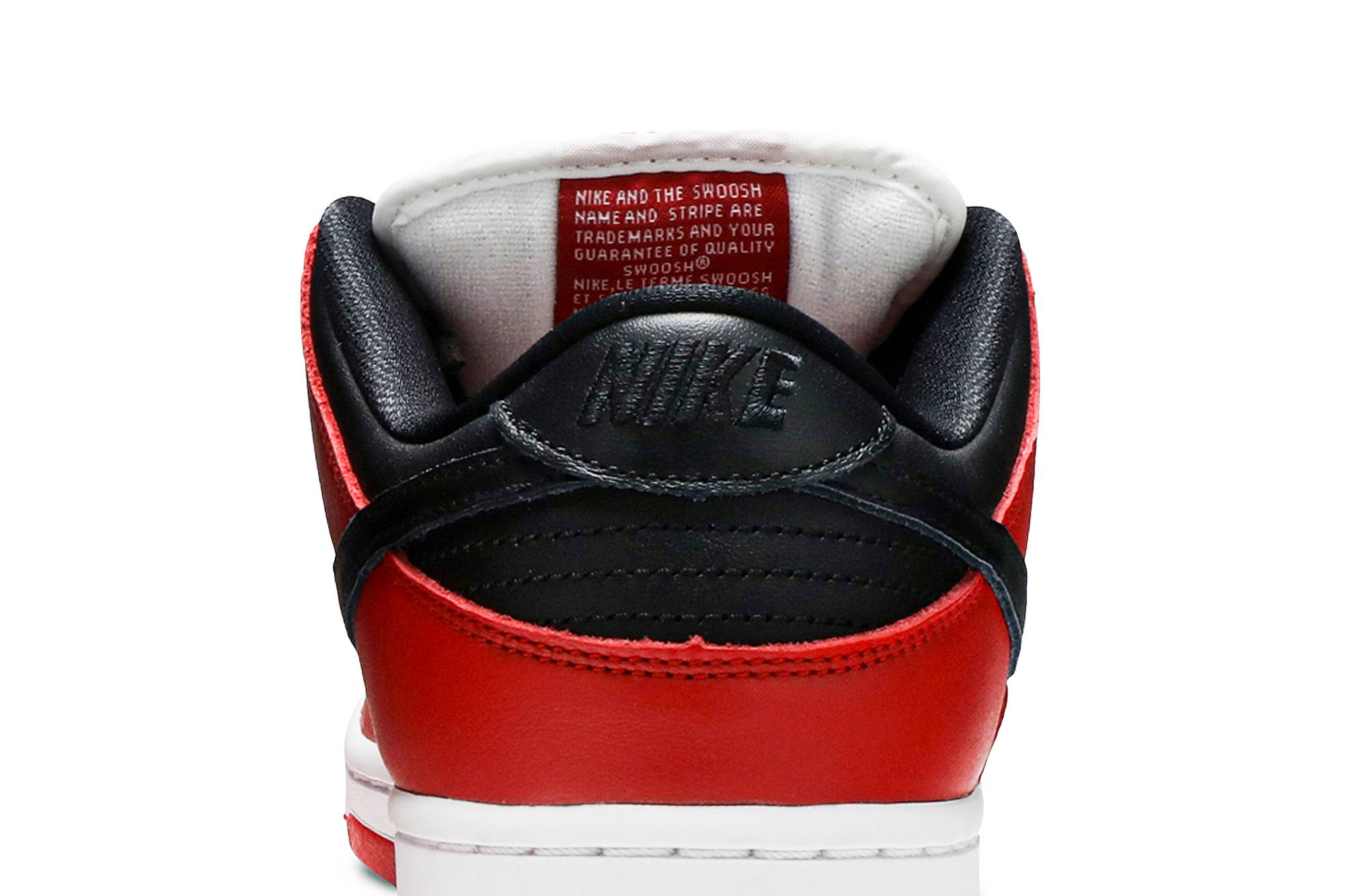 Nike SB Dunk Low ‘J-Pack Chicago’ BQ6817-600 Domahi store